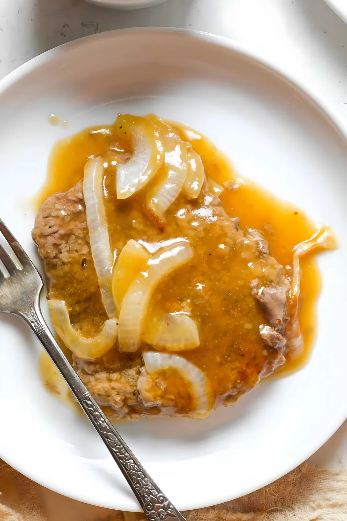 Cube Steak Recipe