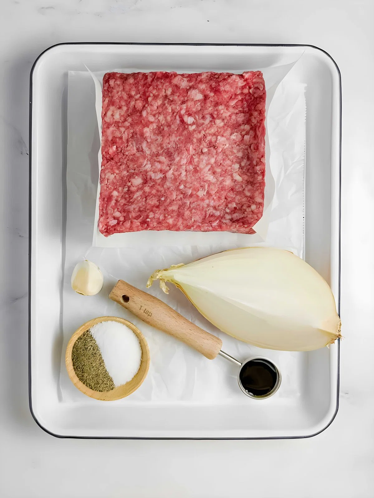 Gluten Free Burgers