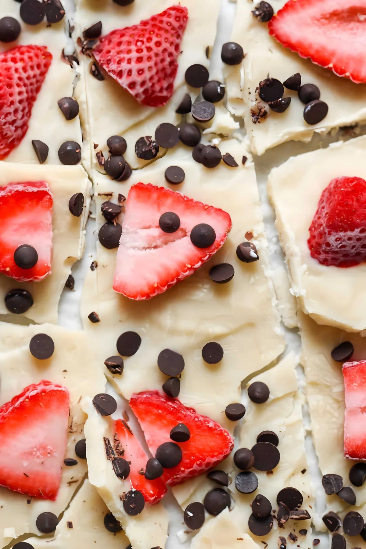 Yogurt Bark