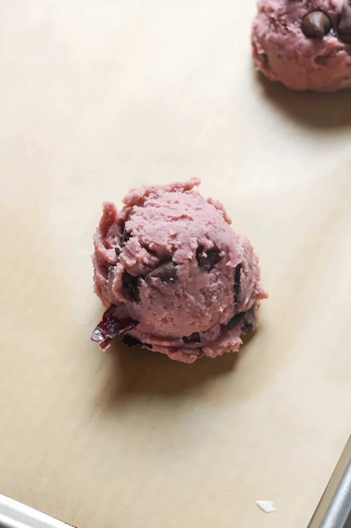 Cherry Cookies