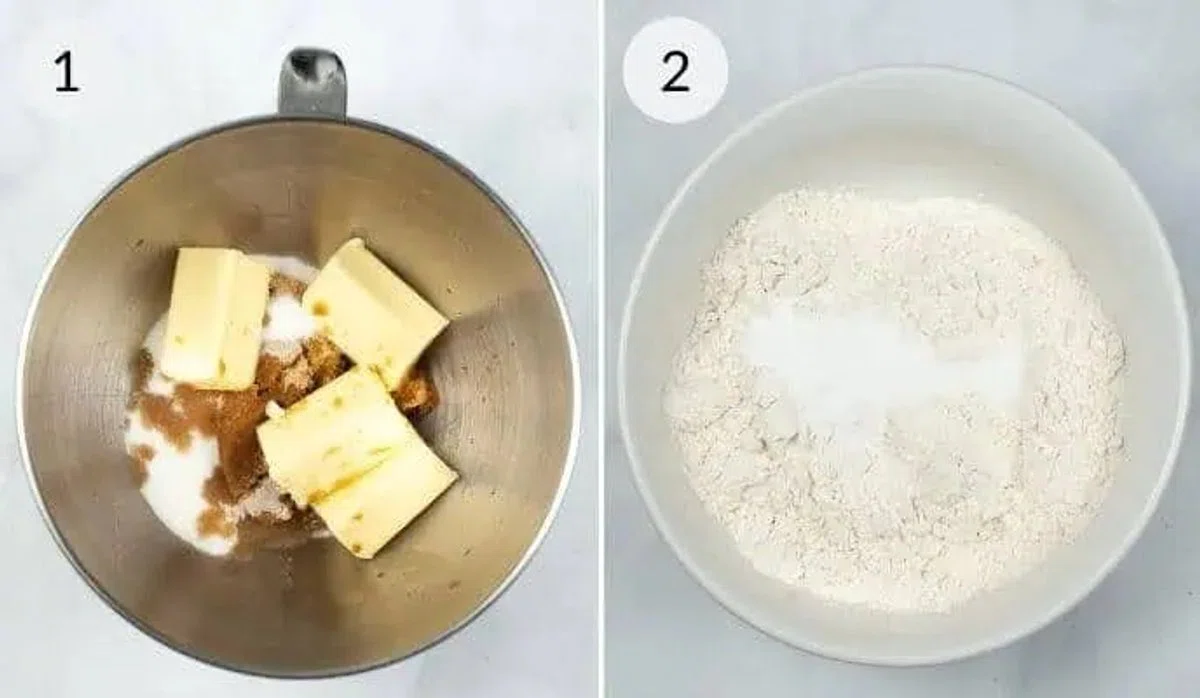 Air Fryer Pizookie