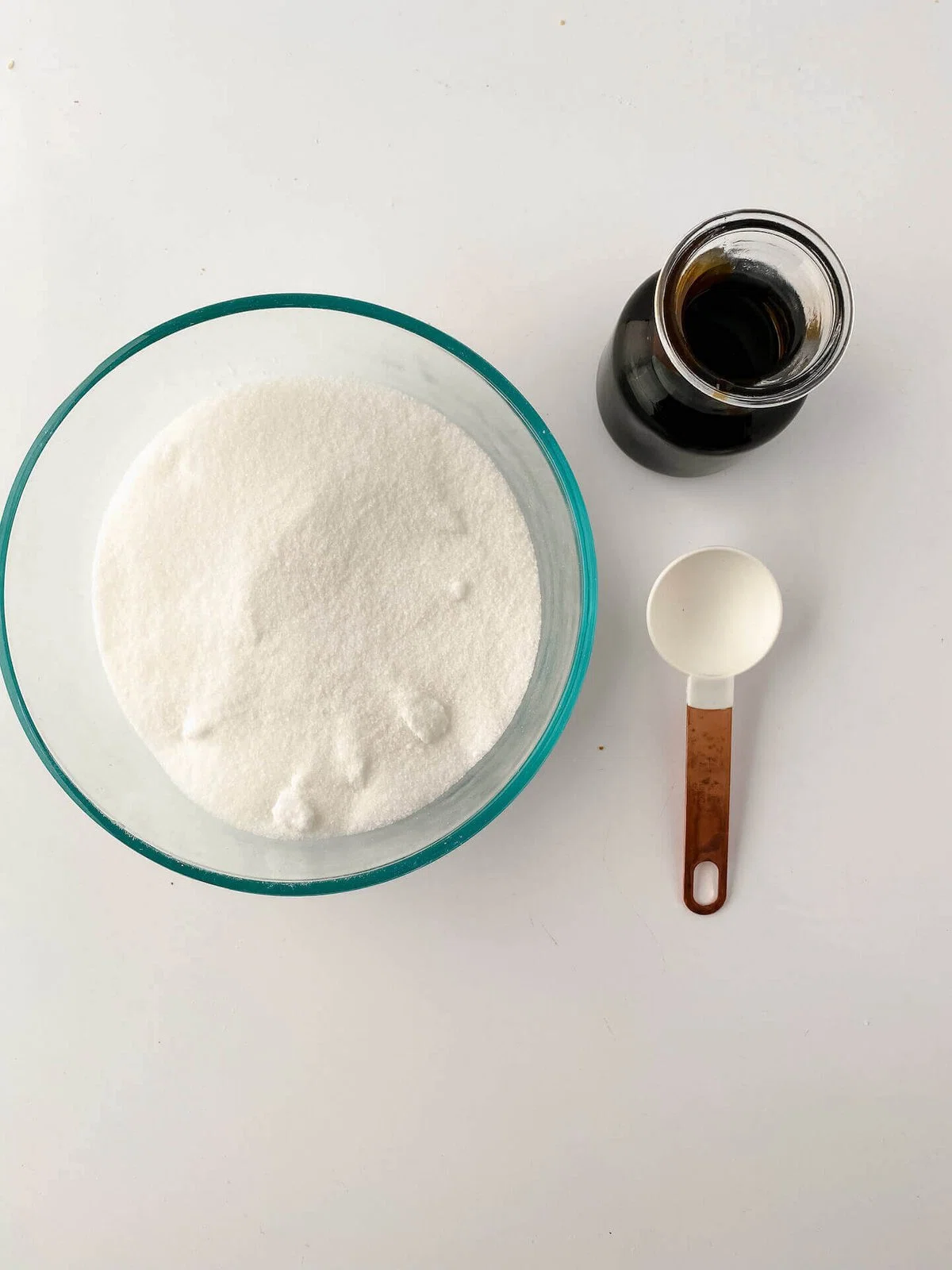 Homemade Brown Sugar