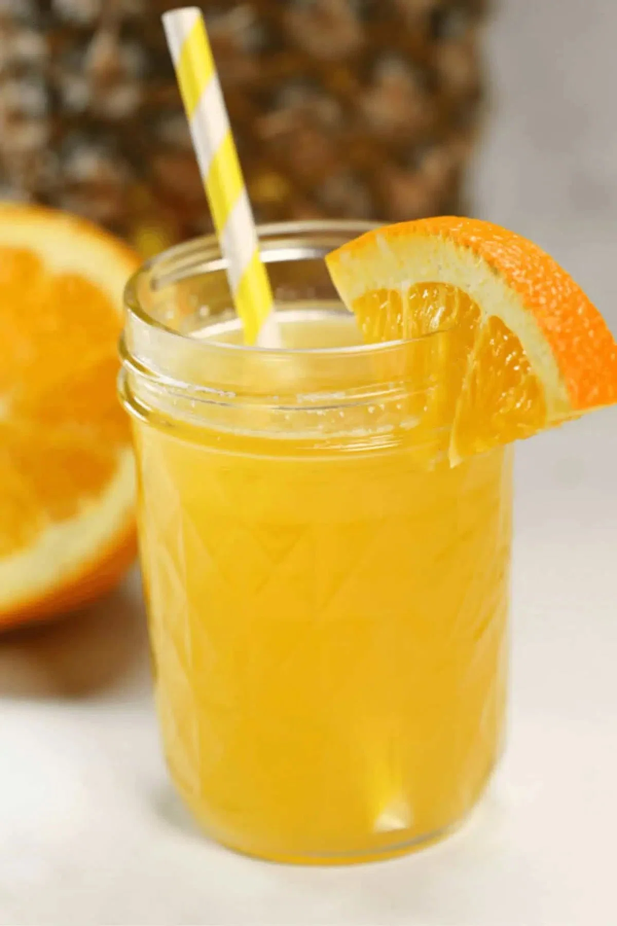 Pineapple Moonshine