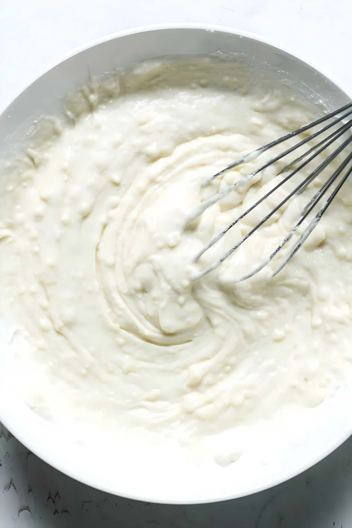 Gluten Free Pancakes