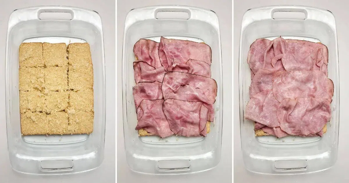 Italian Sliders