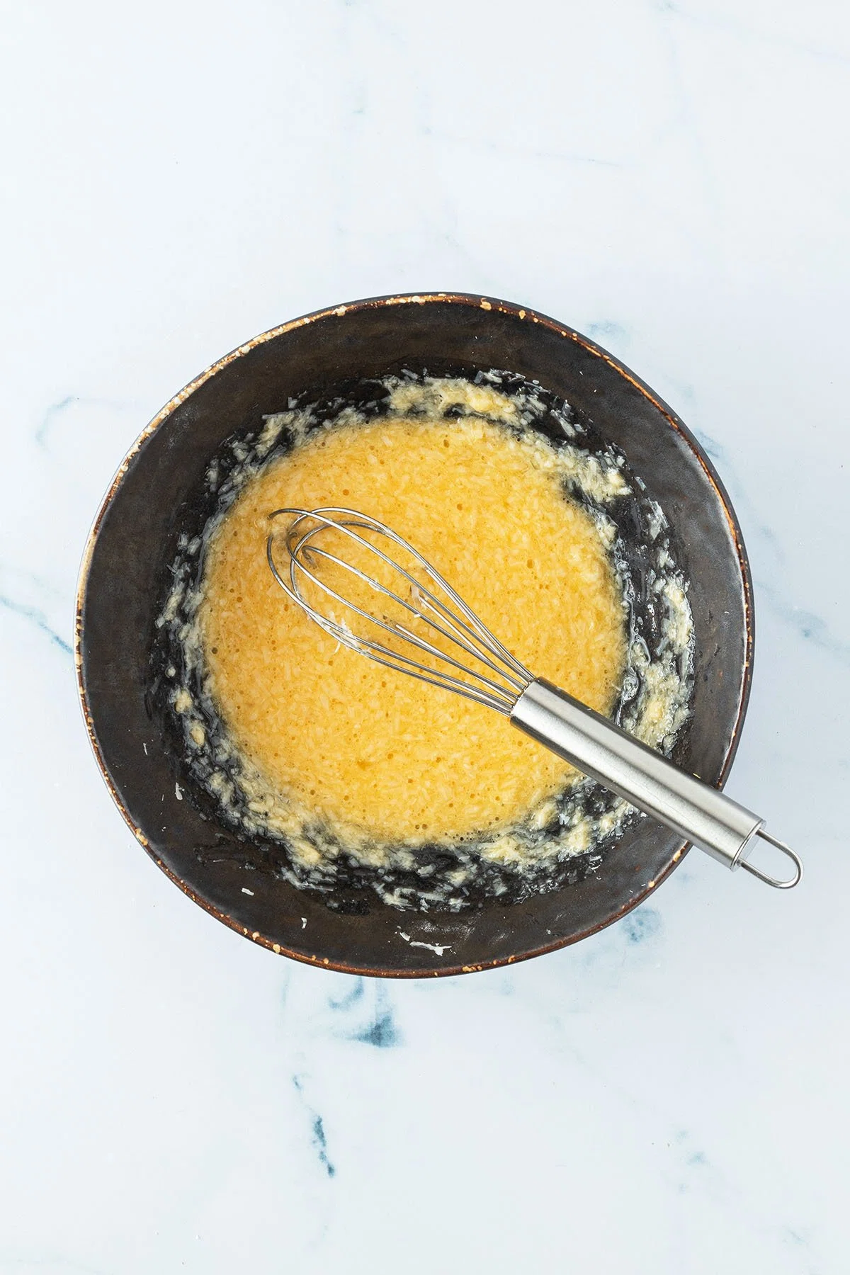 Creamy Lemon Pasta