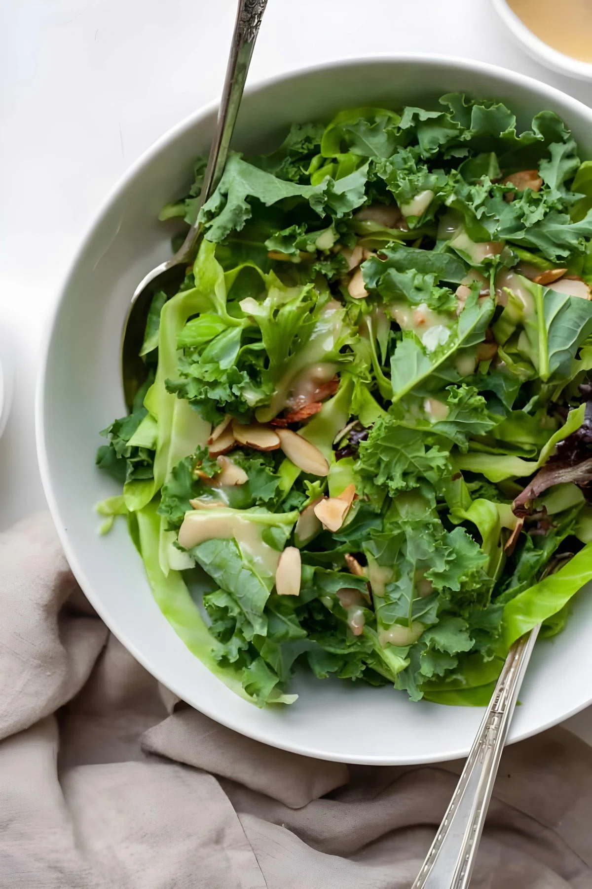 Kale Crunch Salad (Chick-Fil-A Copycat)