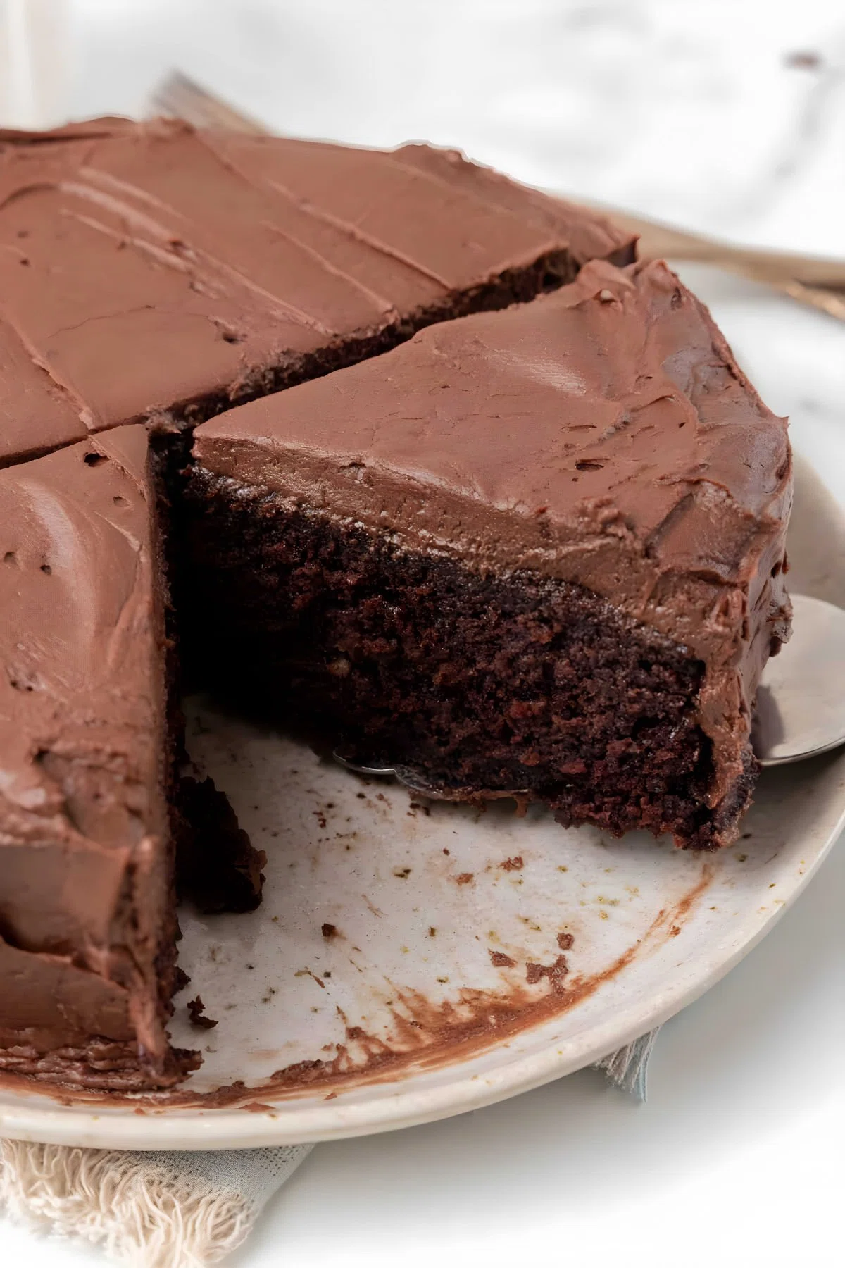 Instant Pot Cake