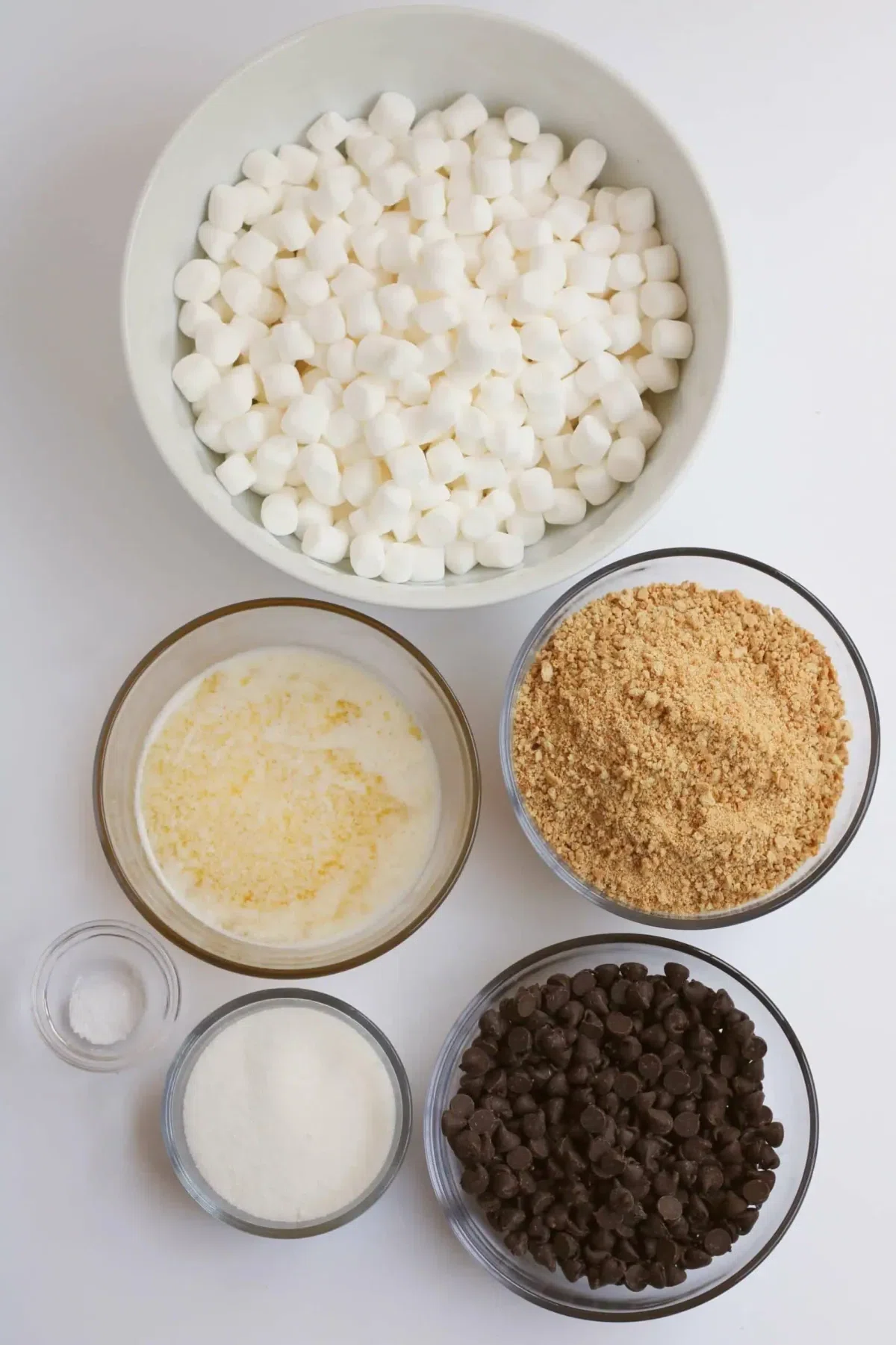 Smores Bars