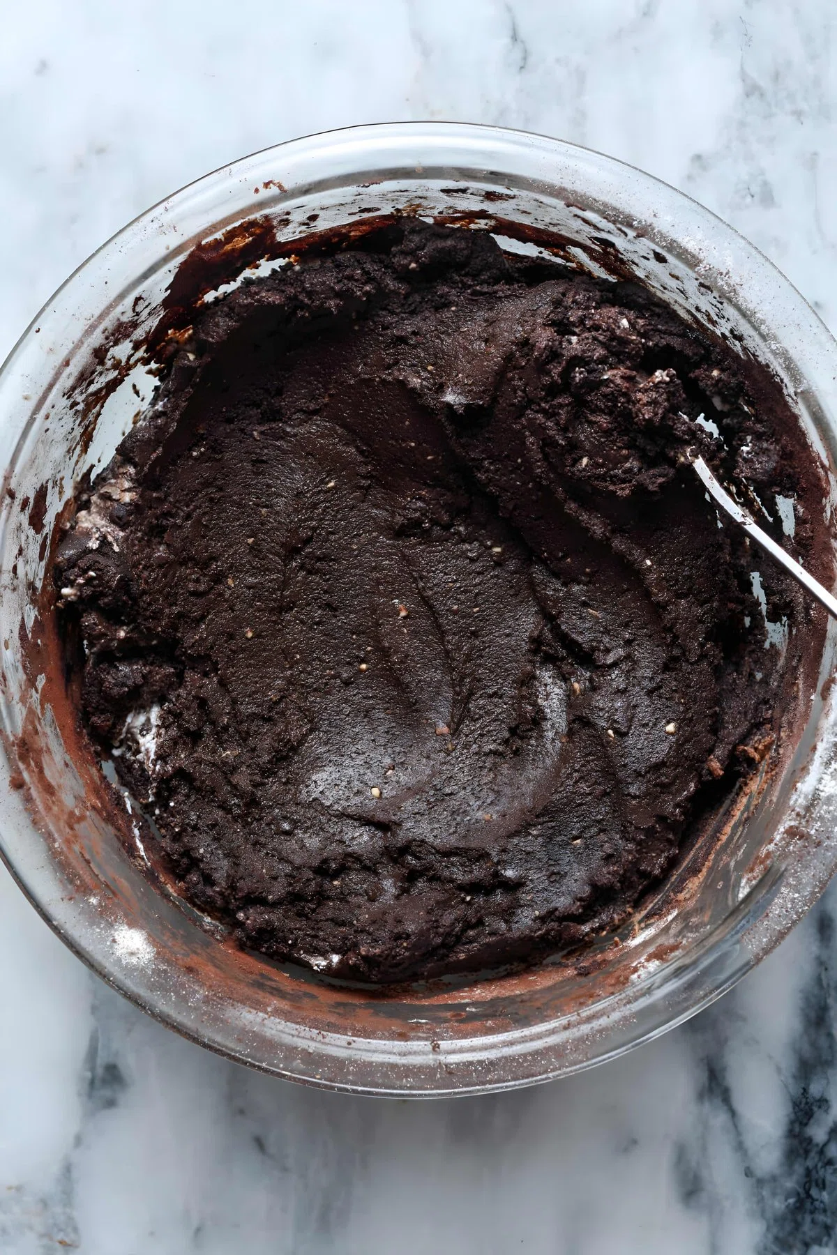 Cottage Cheese Brownies