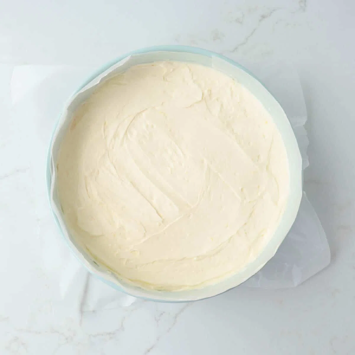 No-Bake Lemon Raspberry Cheesecake