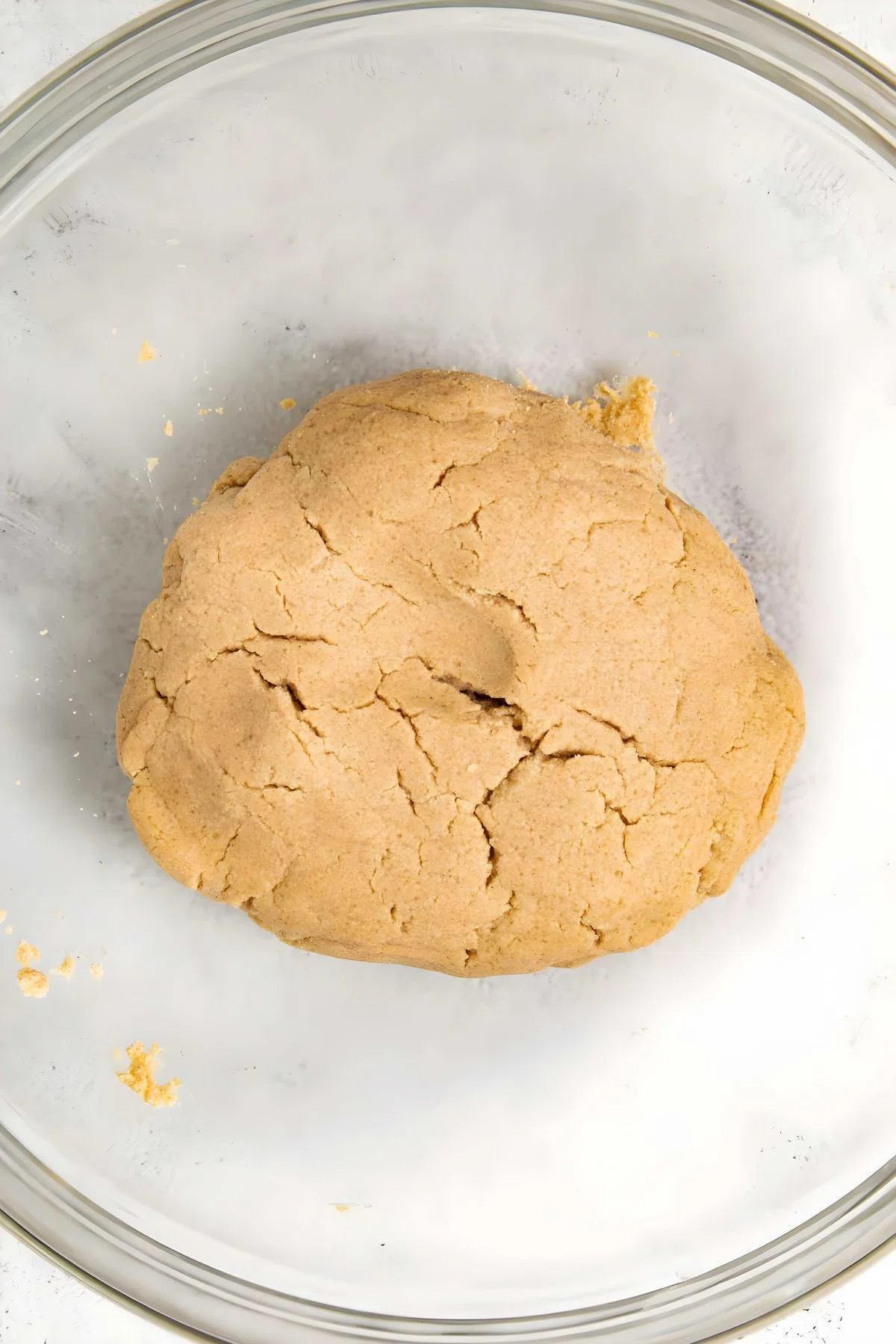 Gluten Free Graham Crackers
