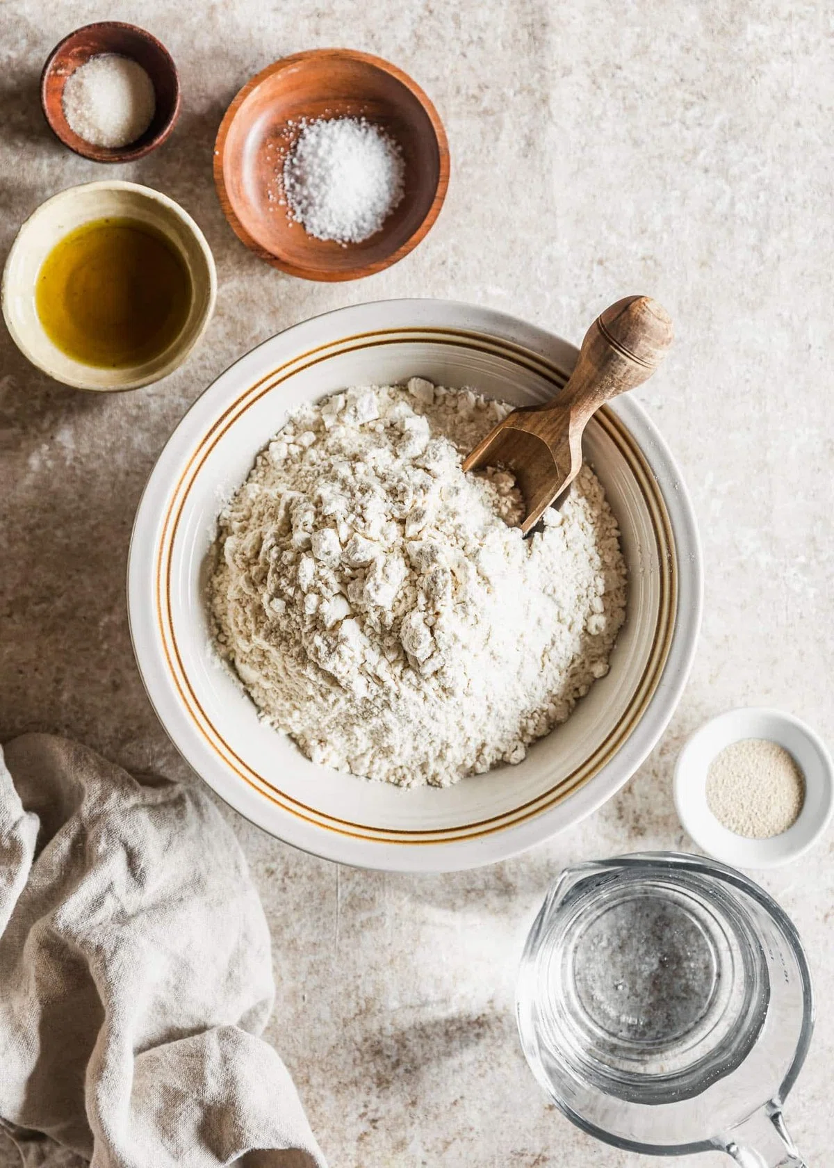 Sicilian-Style Pizza + A High-Altitude Version!