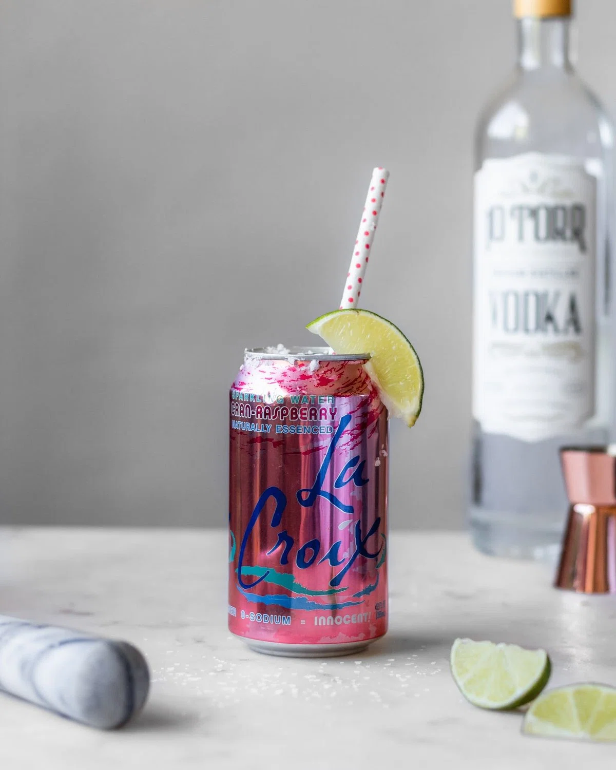 Cocktails In A Can!