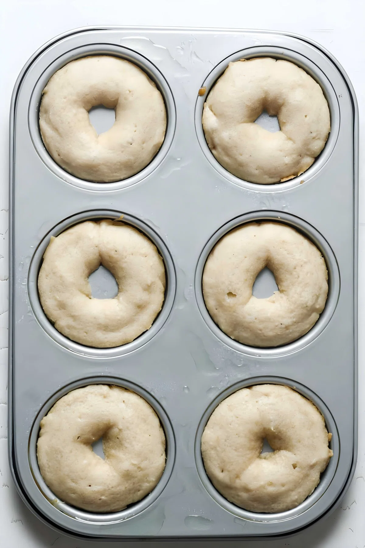 Vegan Donuts