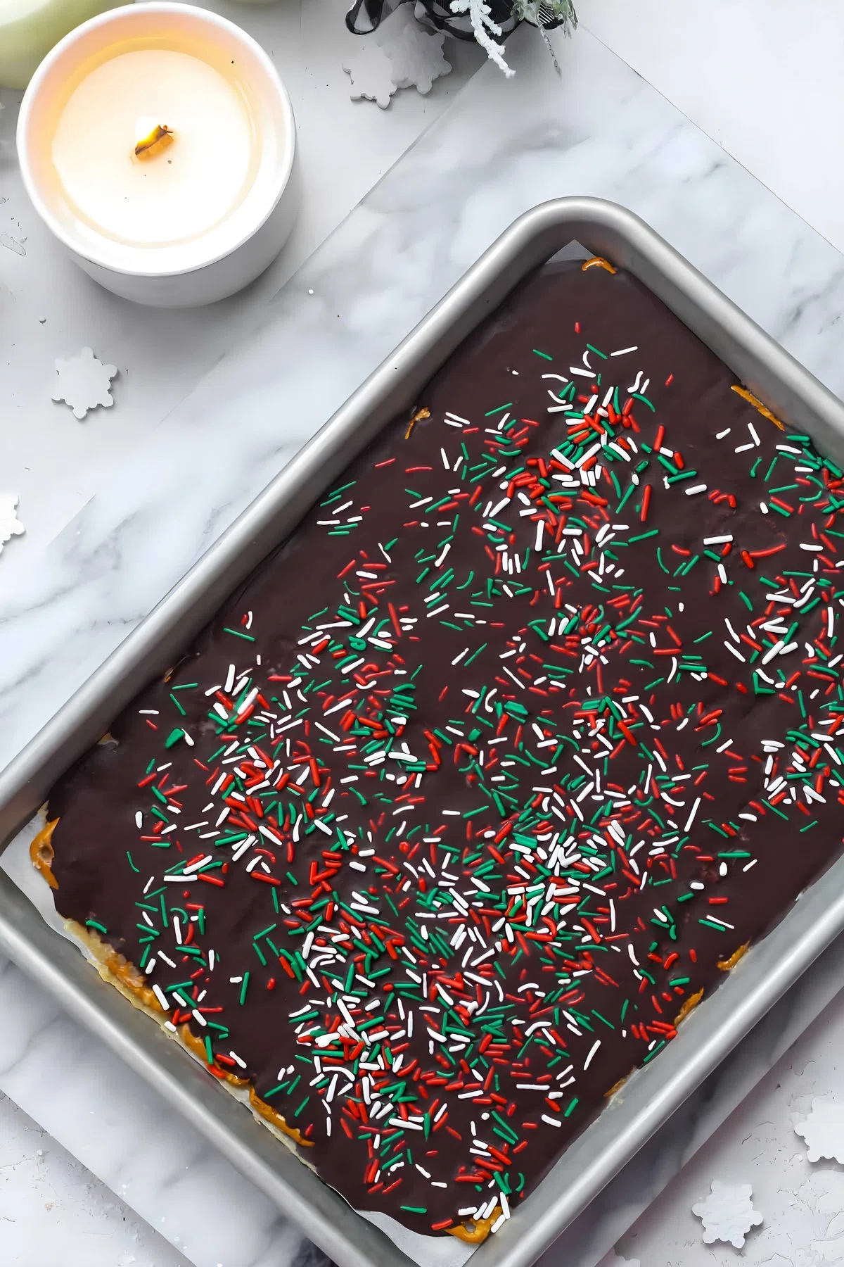 Pretzel Crack