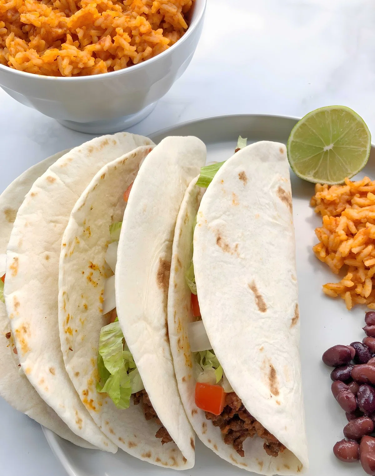 Spanish Rice