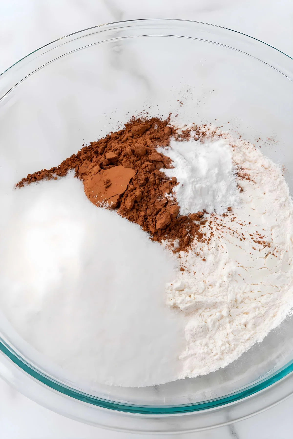 Instant Pot Cake