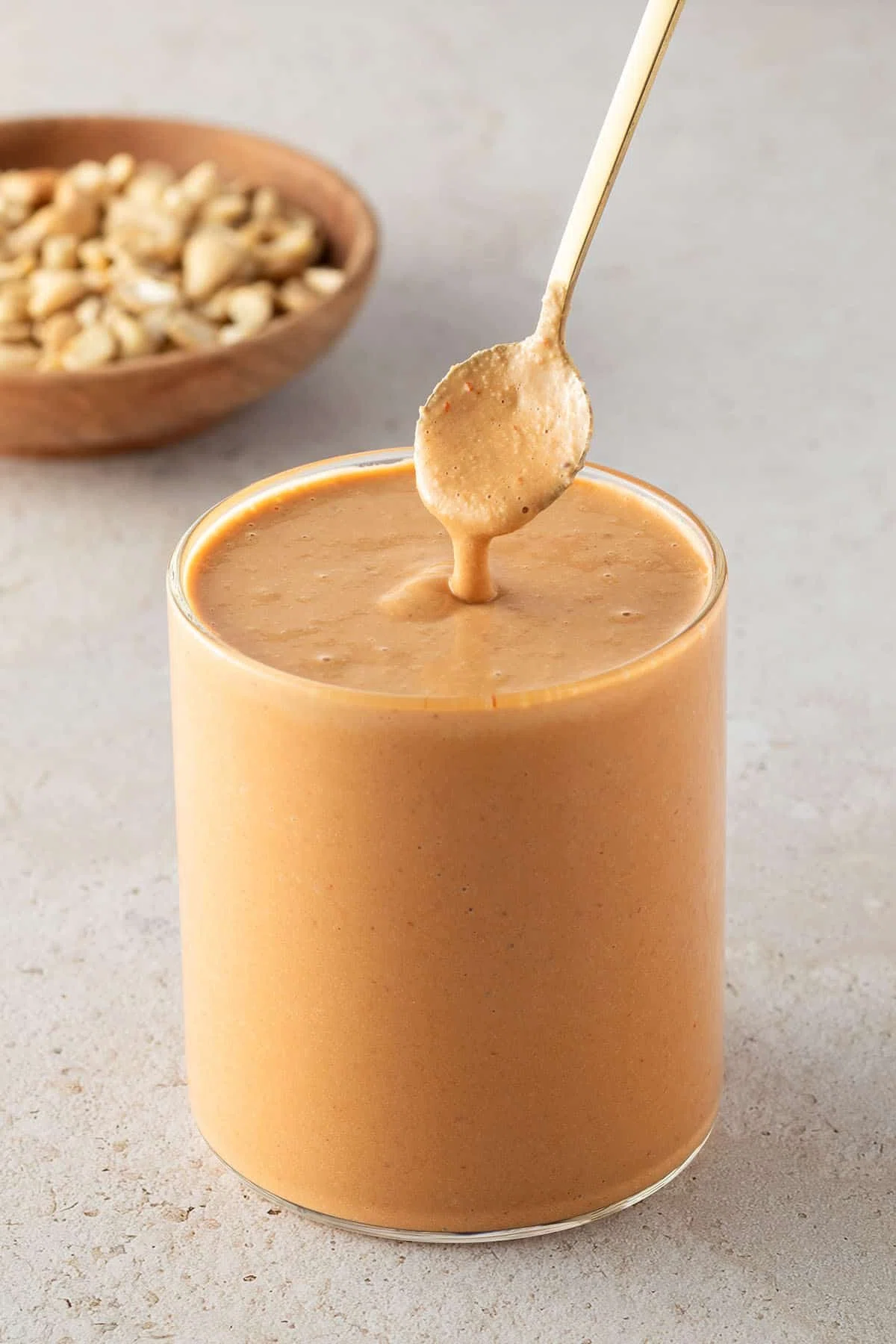 Cashew Dressing
