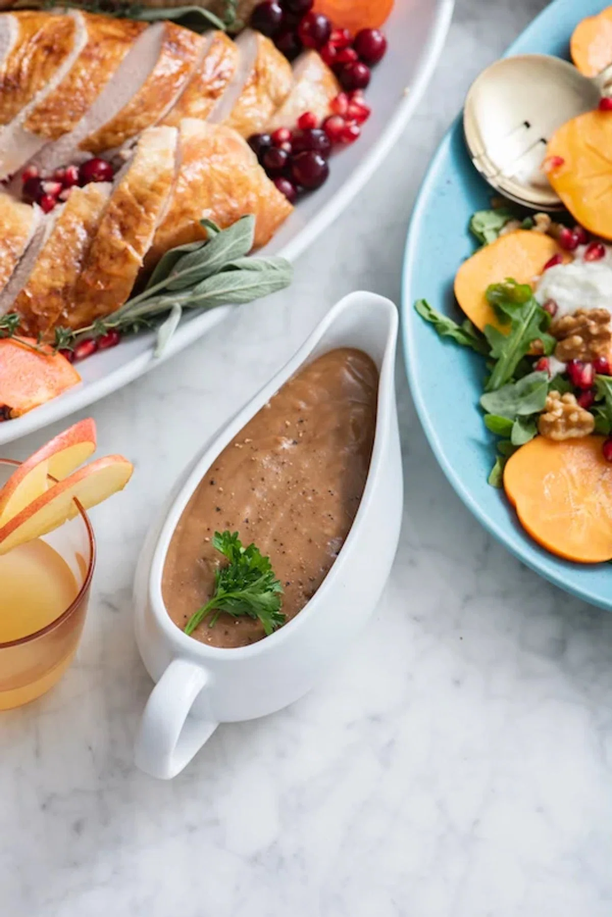 Turkey Gravy