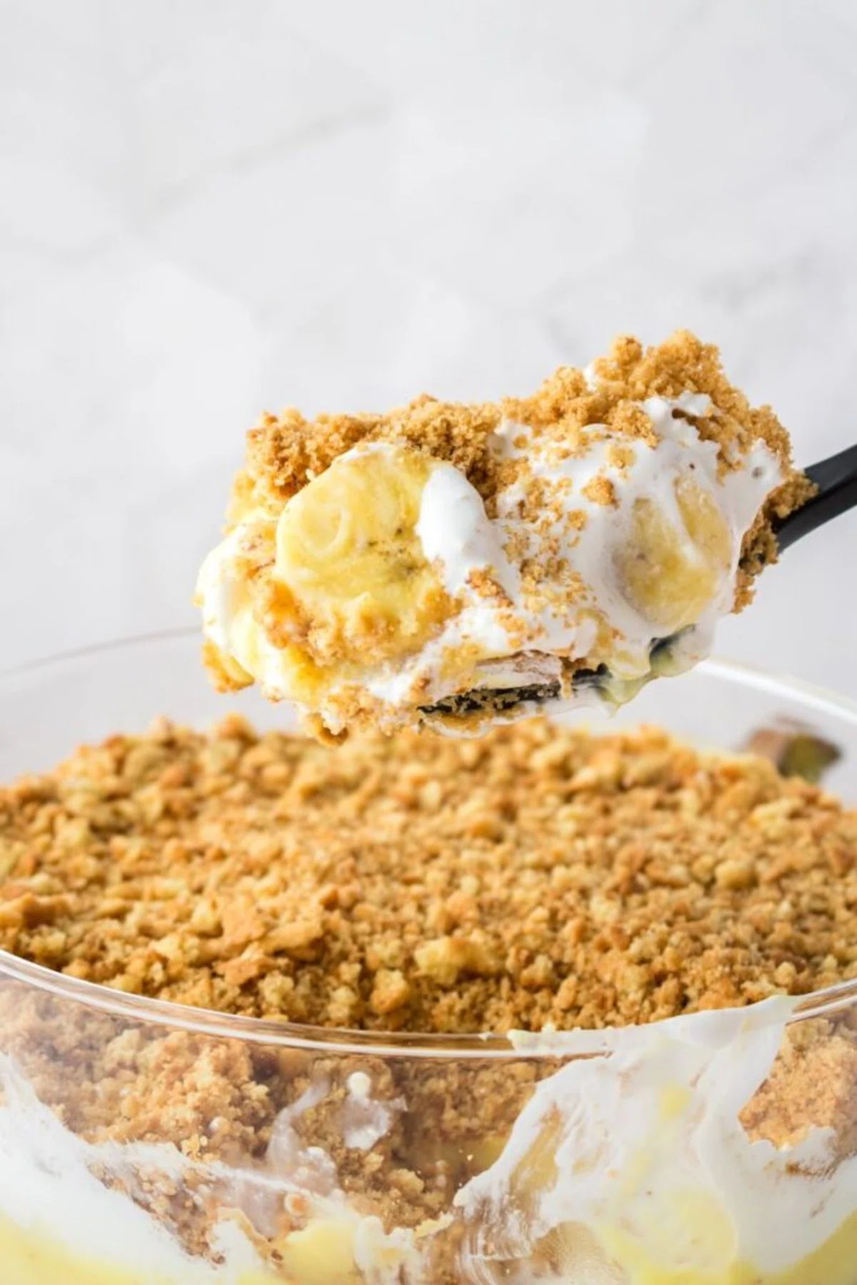 Banana Pudding
