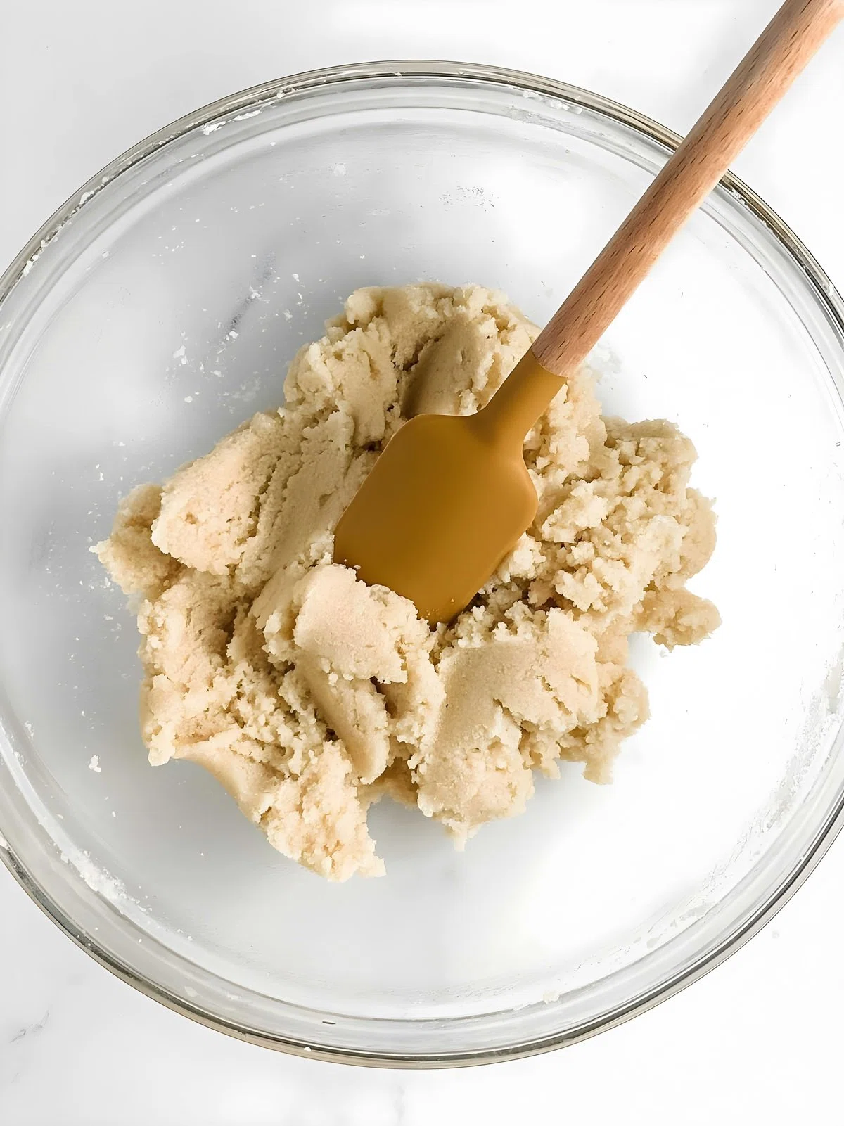 Amaretti Cookies