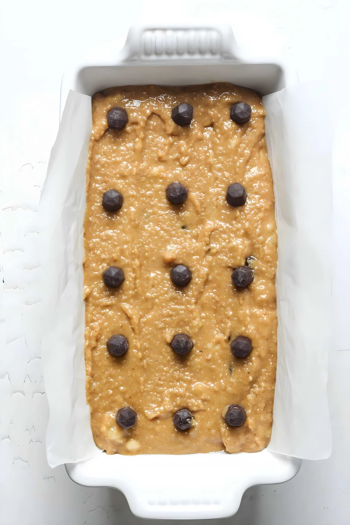 Almond Flour Banana Bread