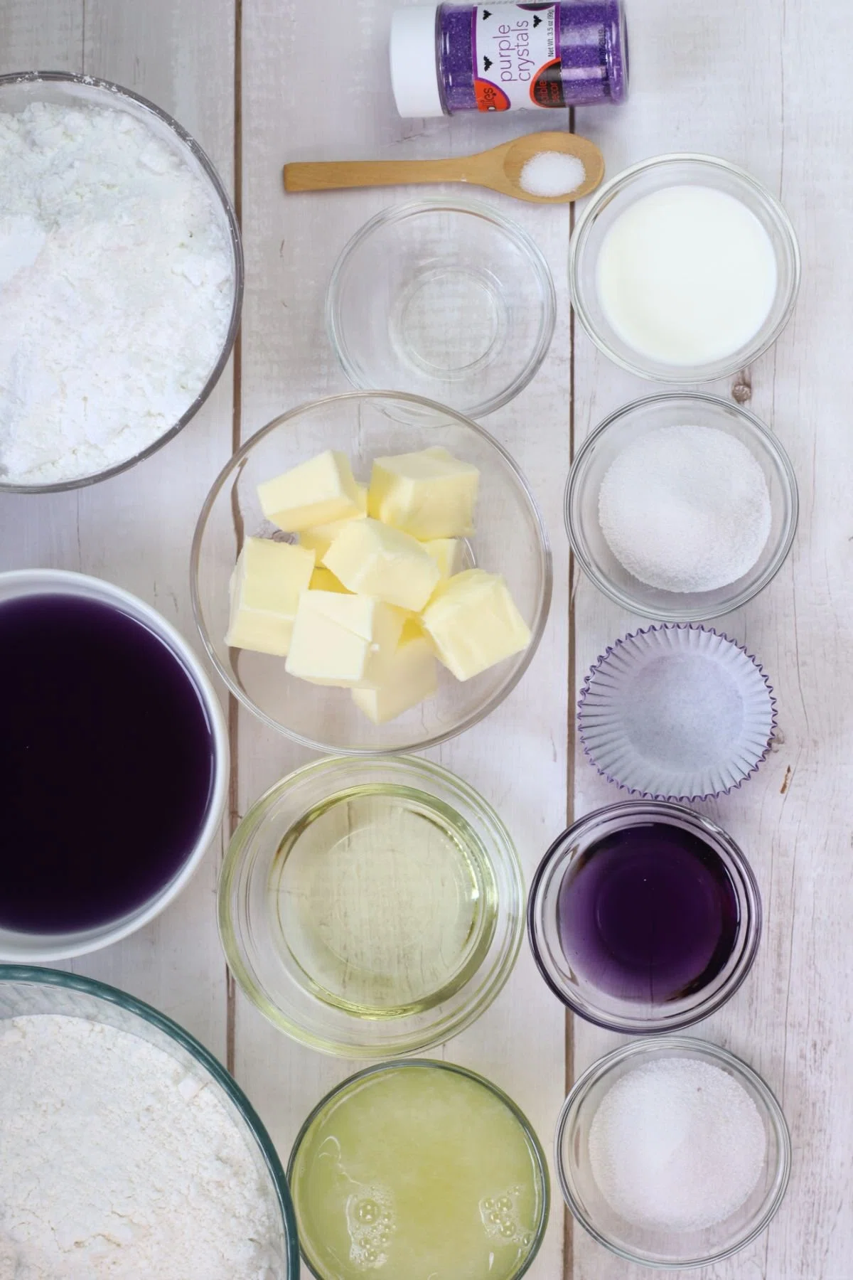 Best Grape Soda Cupcakes