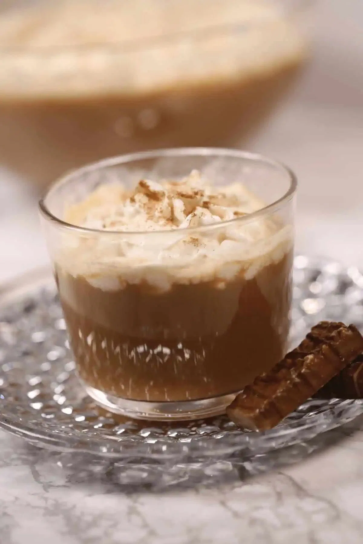 Southern Coffee Punch