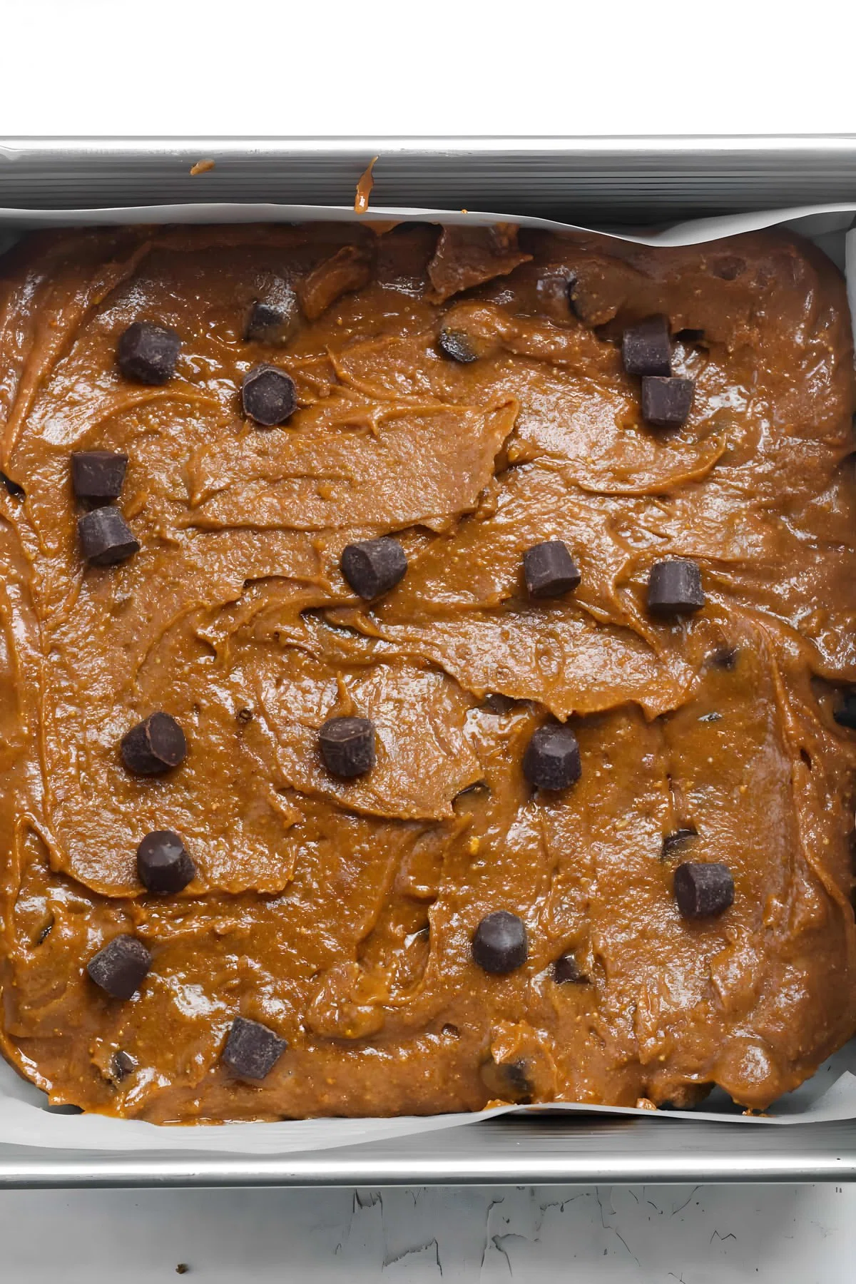 Protein Brownies