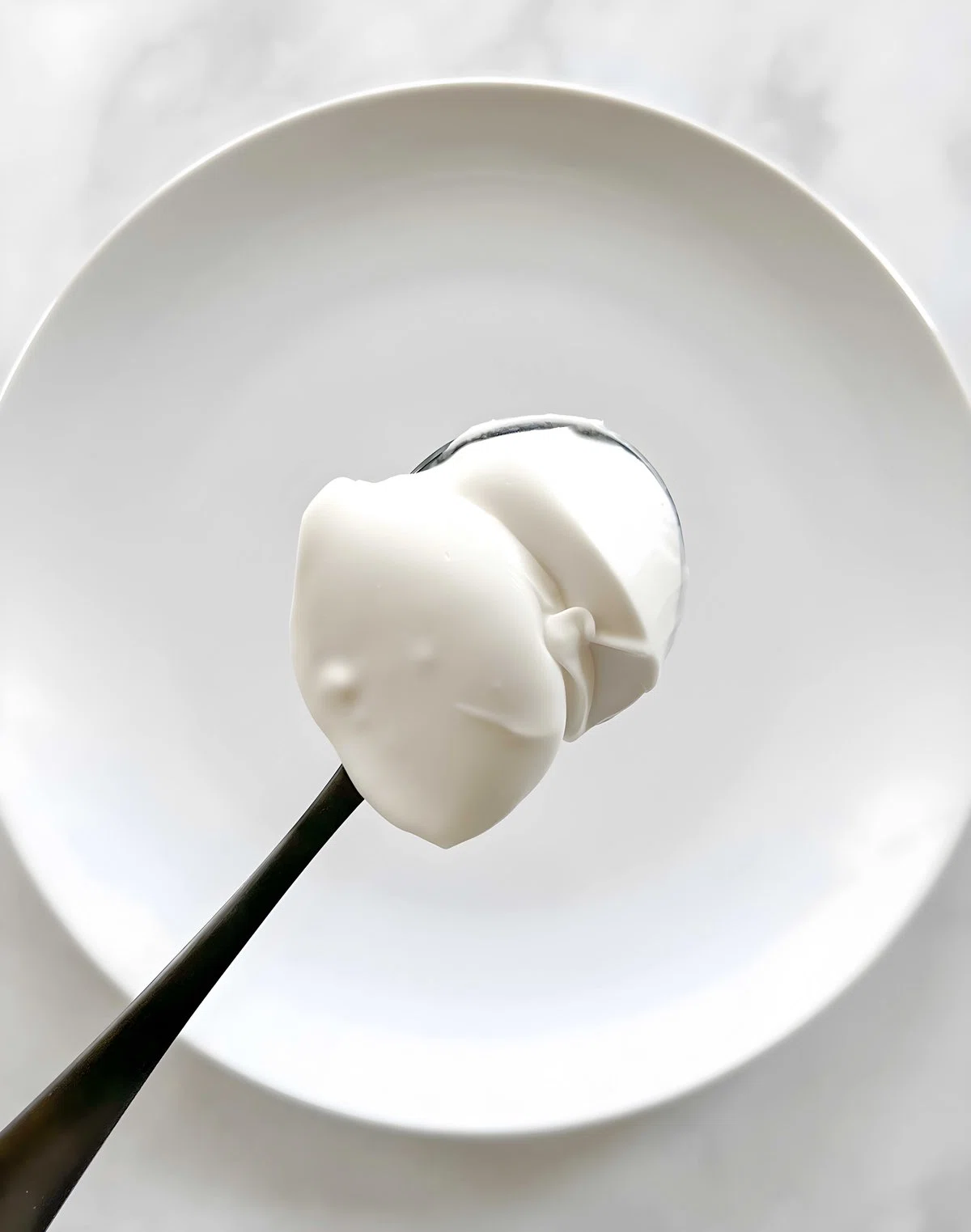 Dairy Free Whipped Cream