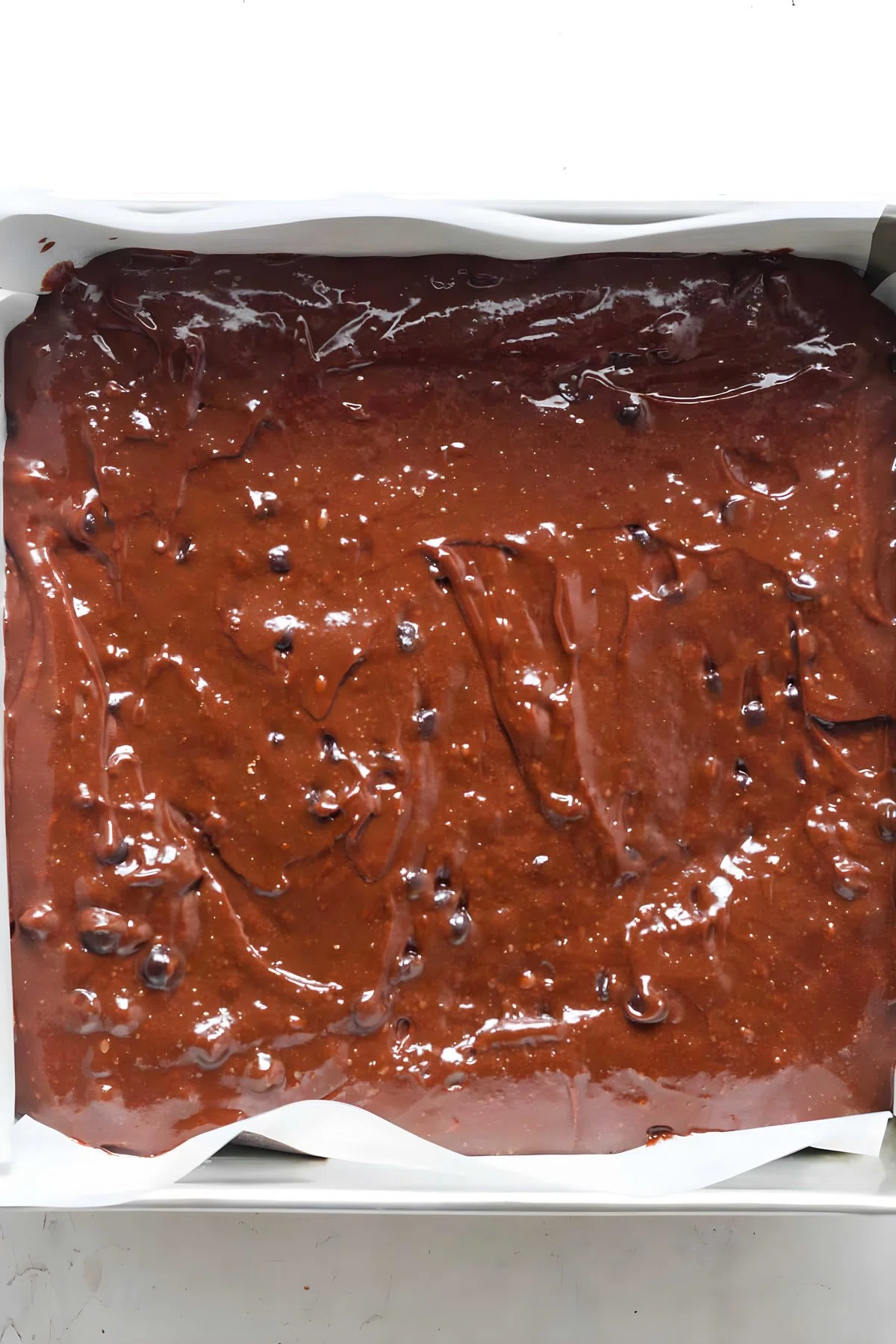 Dairy Free Brownies