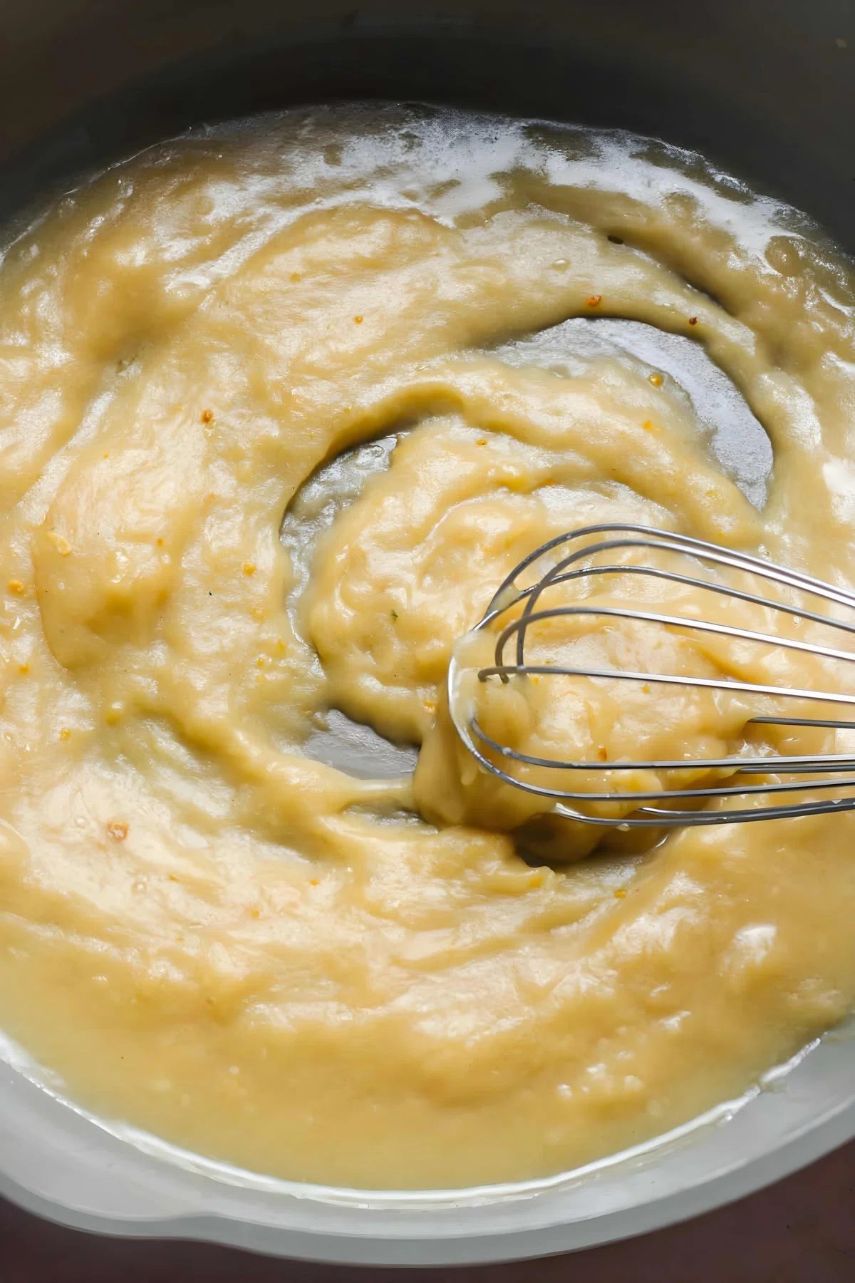 Gluten Free Gravy