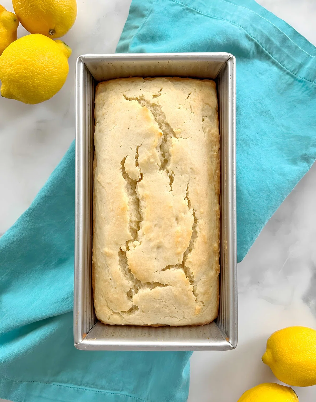 Vegan Loaf Cake