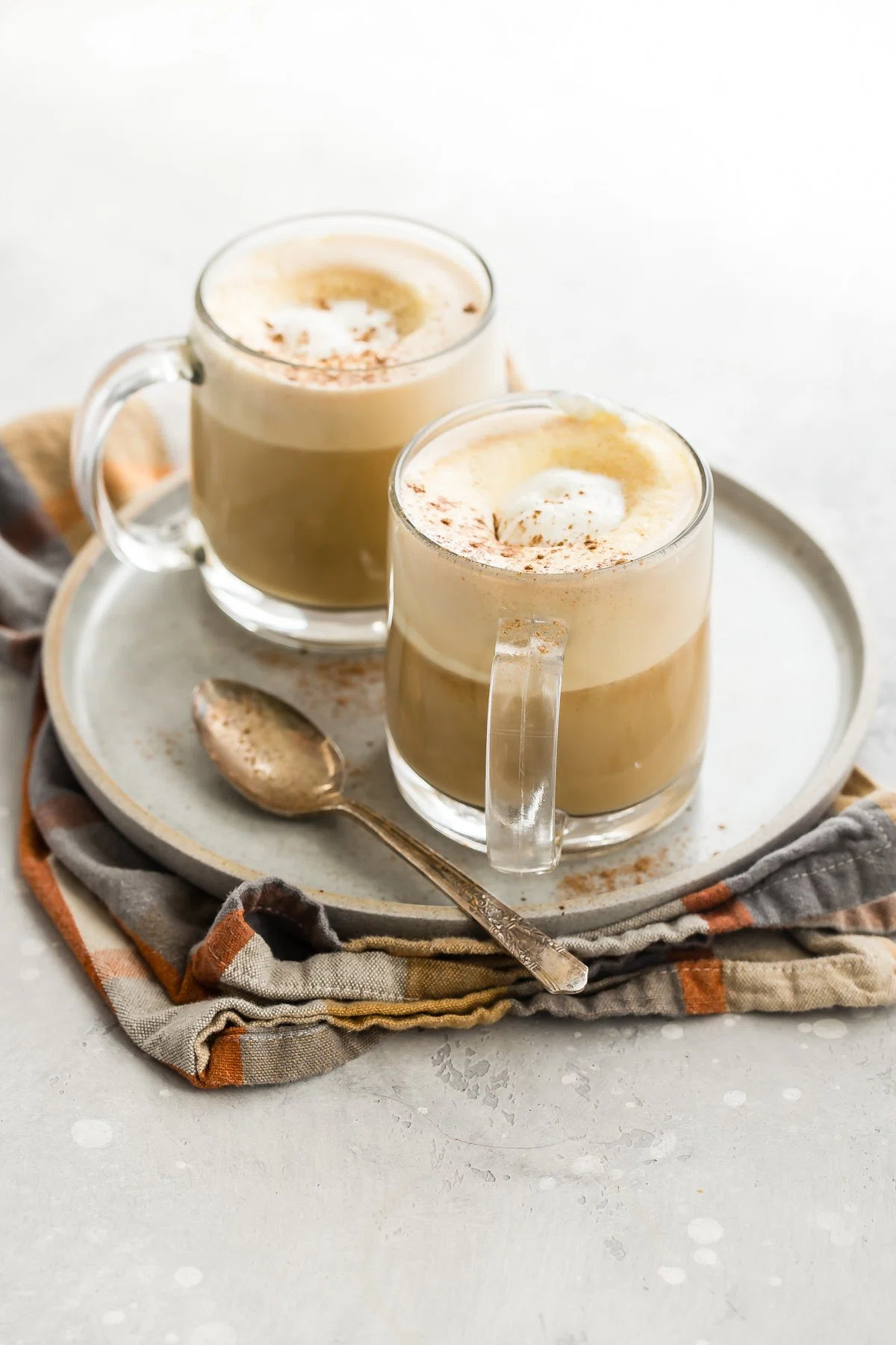 Pumpkin Spice Latte
