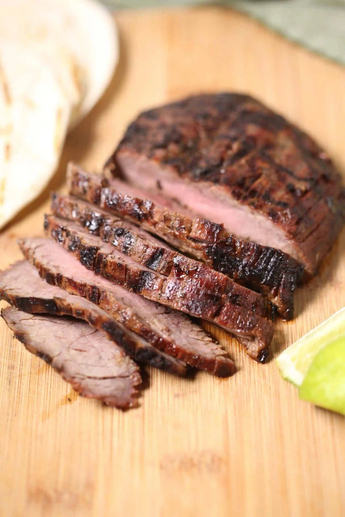 Steak Street Tacos