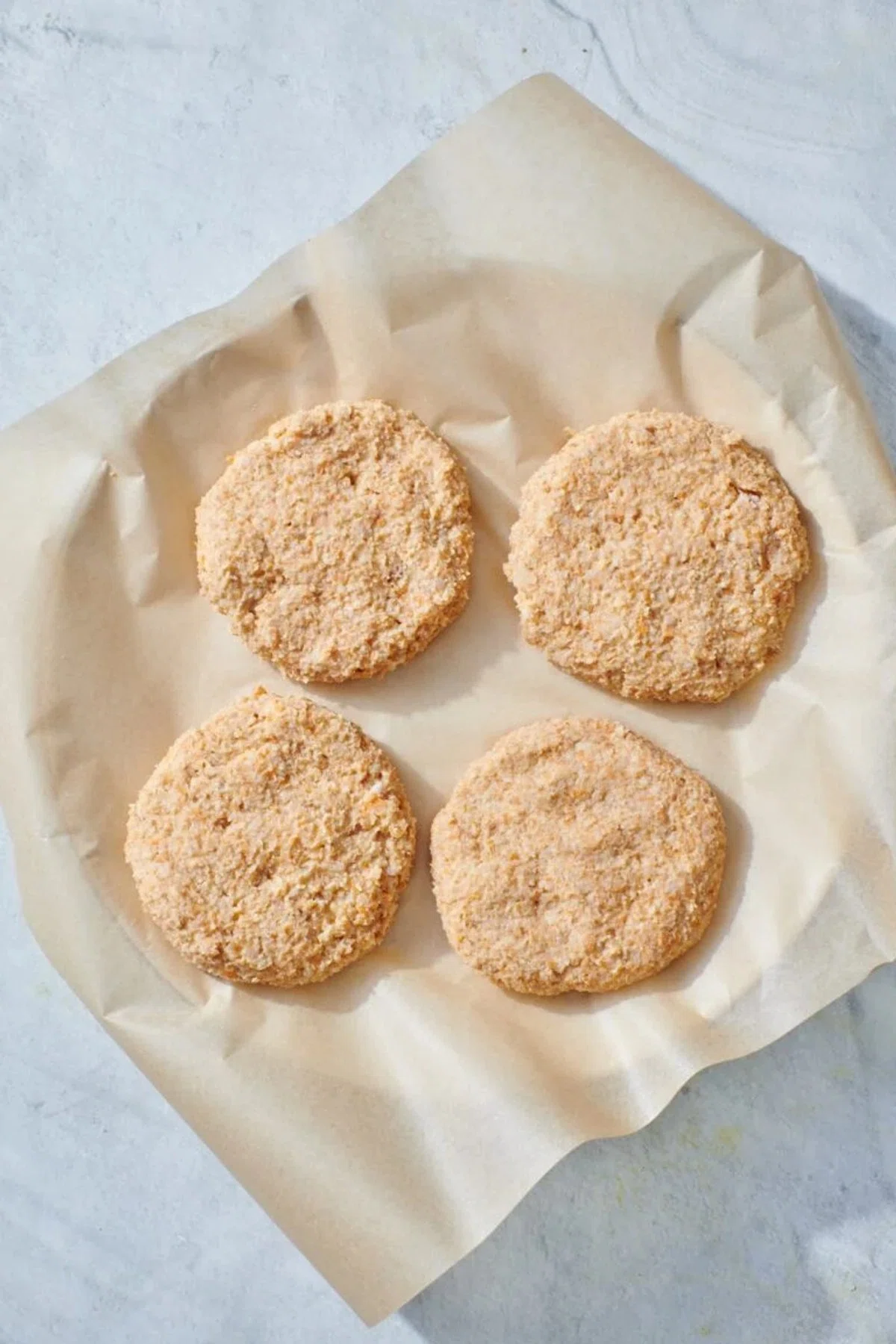 Best Veggie Burgers