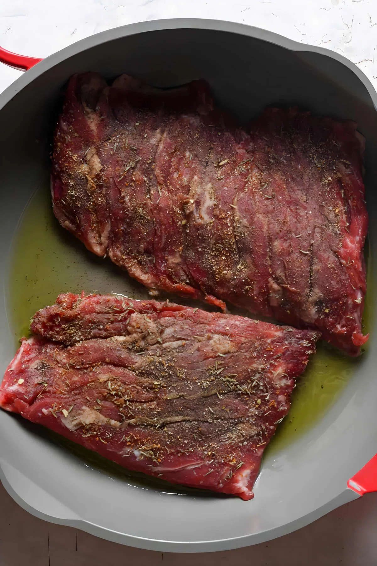 Skirt Steak