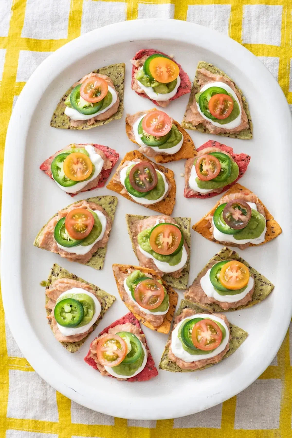 Nacho Scoopers
