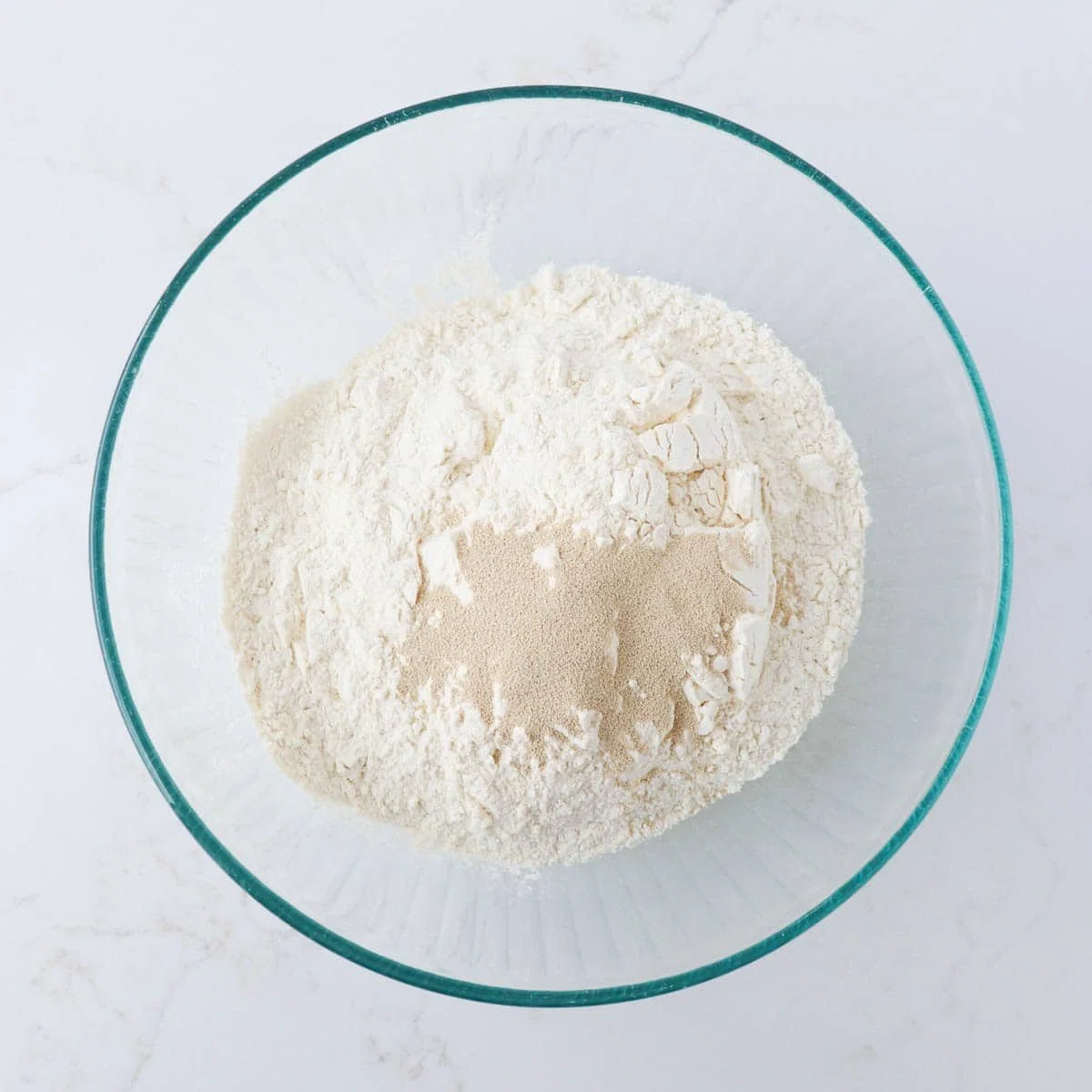 6-ingredient White Sandwich Bread