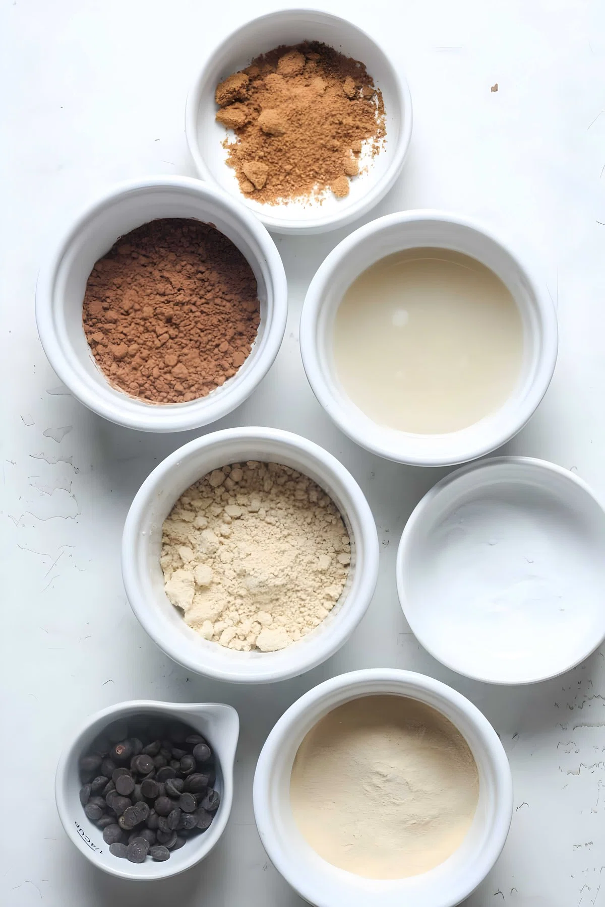 Protein Mug Cake