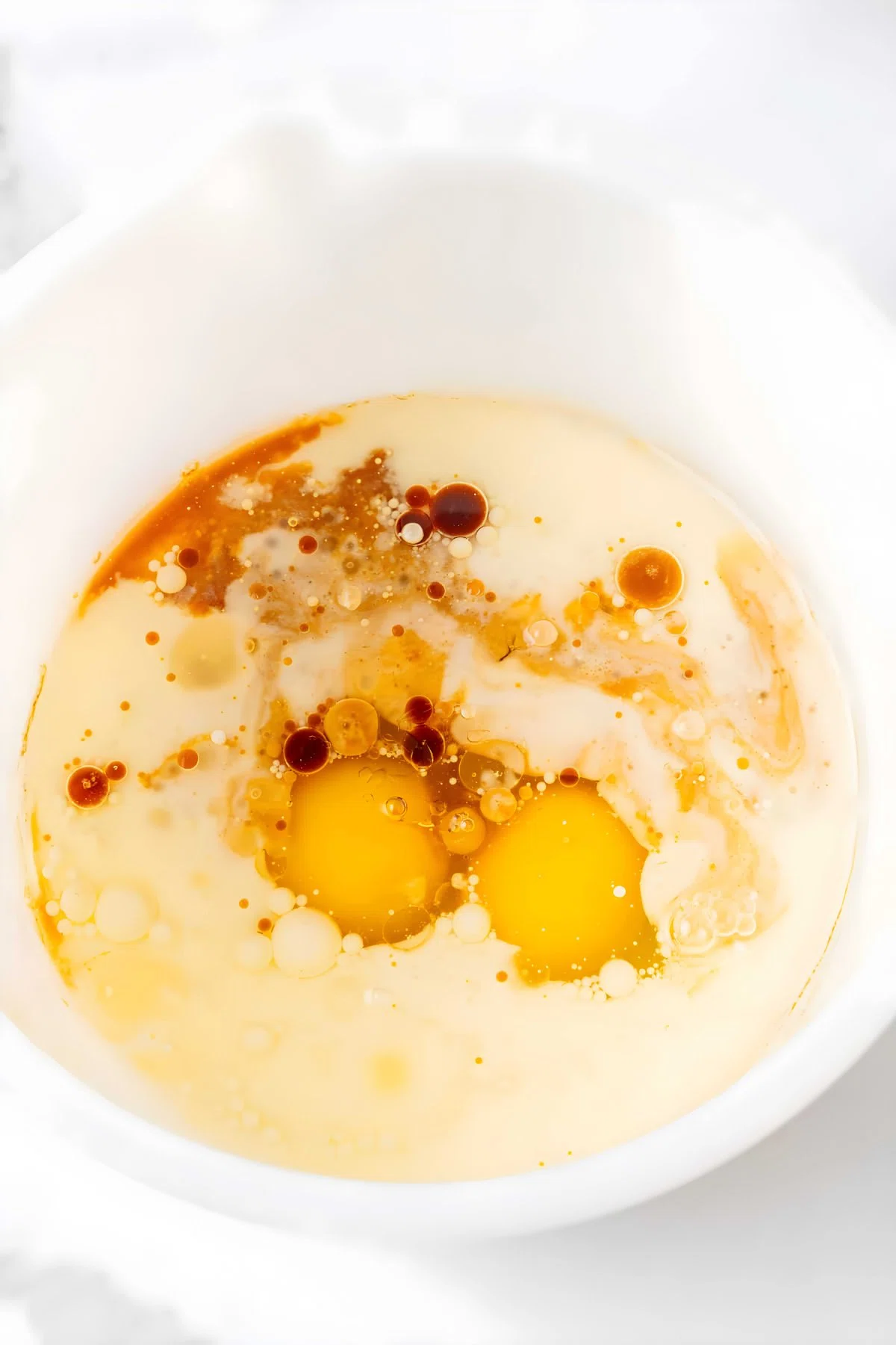 Instant Pot Cake