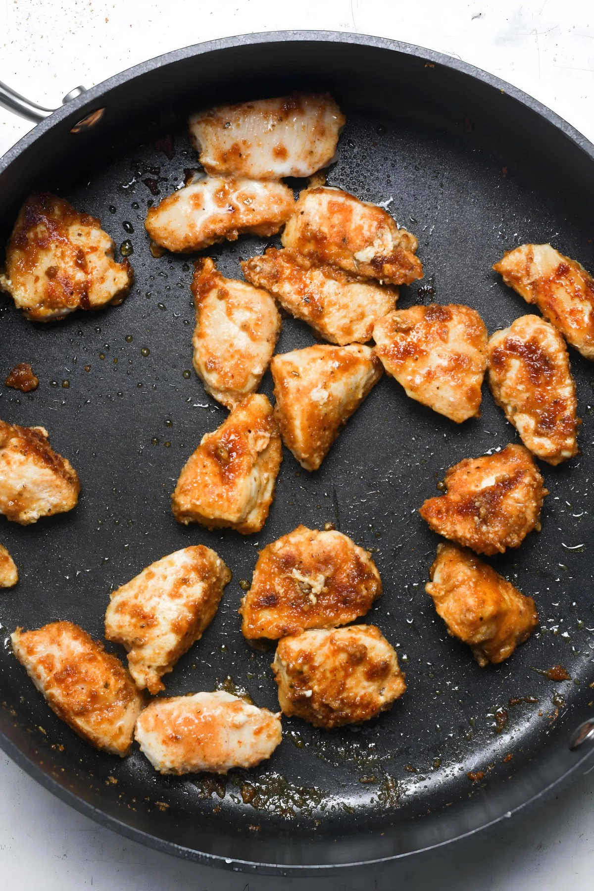 Chicken Fajita Bowls