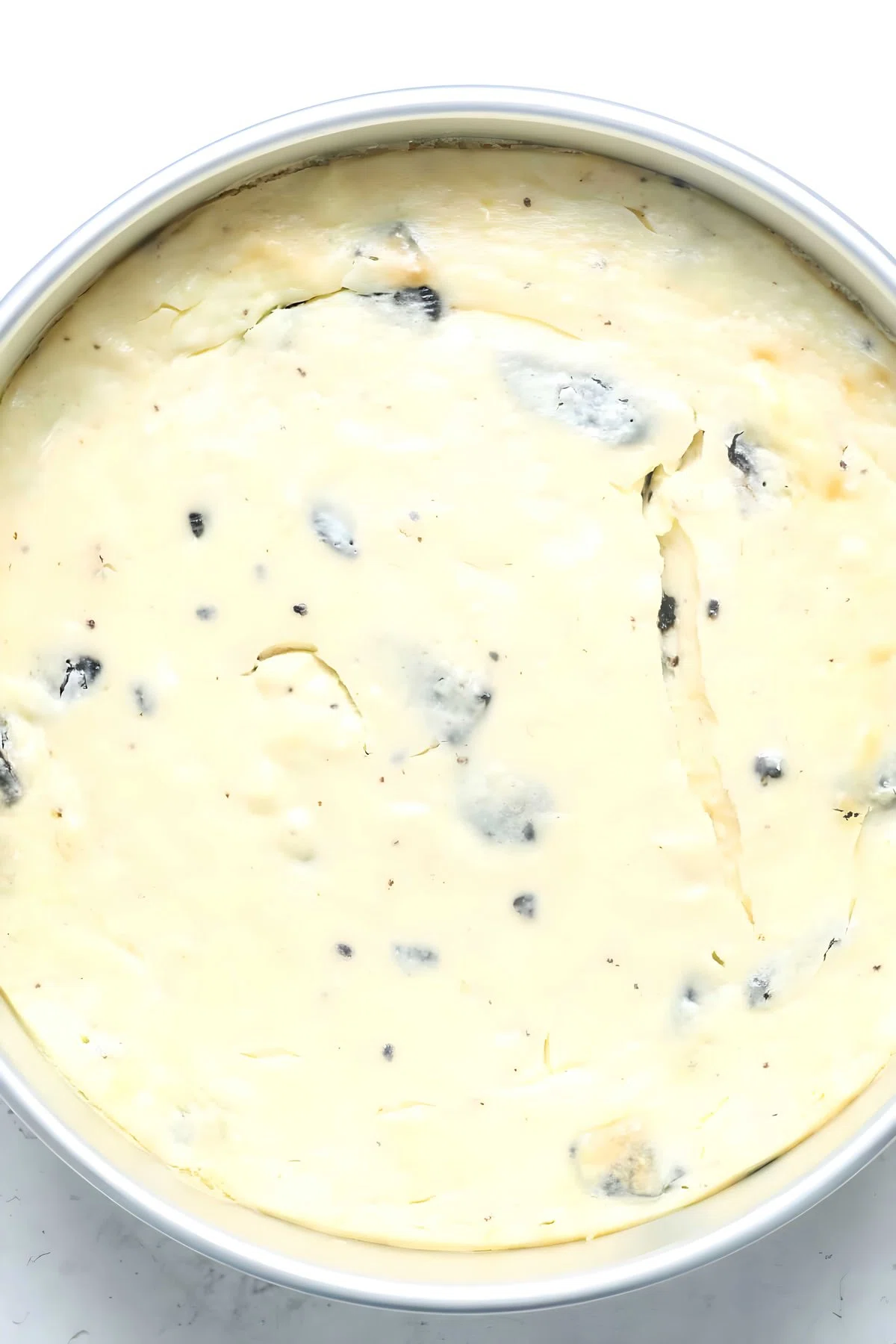 Oreo Cheesecake