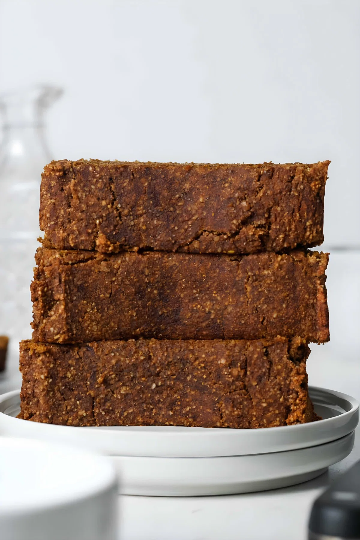 Easy Pumpkin Bread