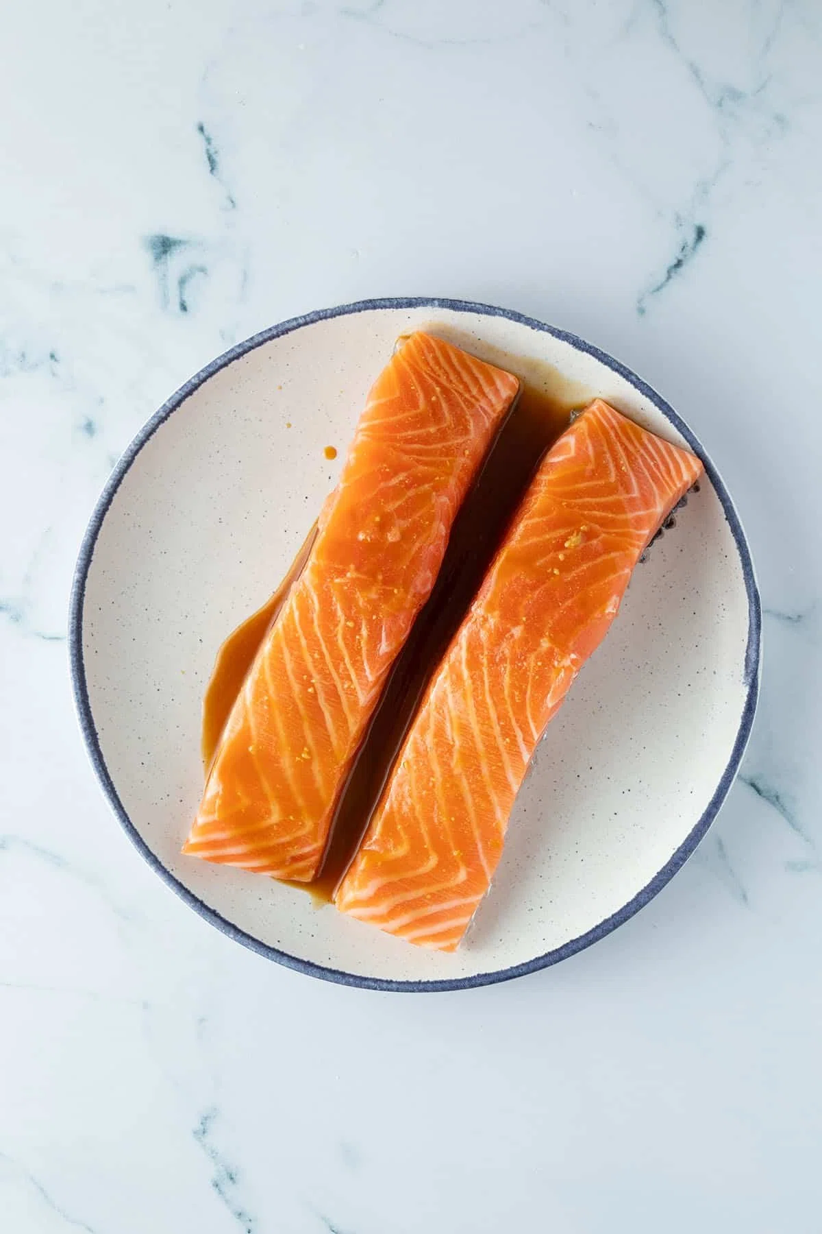 Salmon Bowl