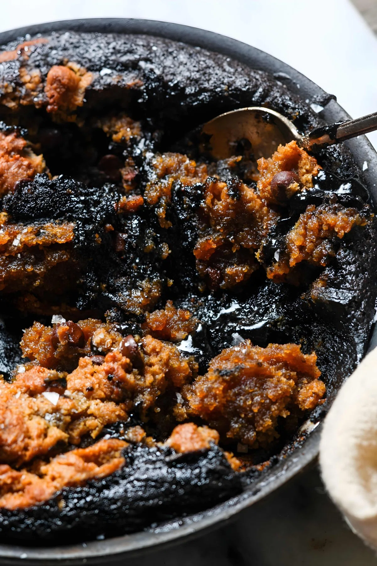 Brookie Skillet
