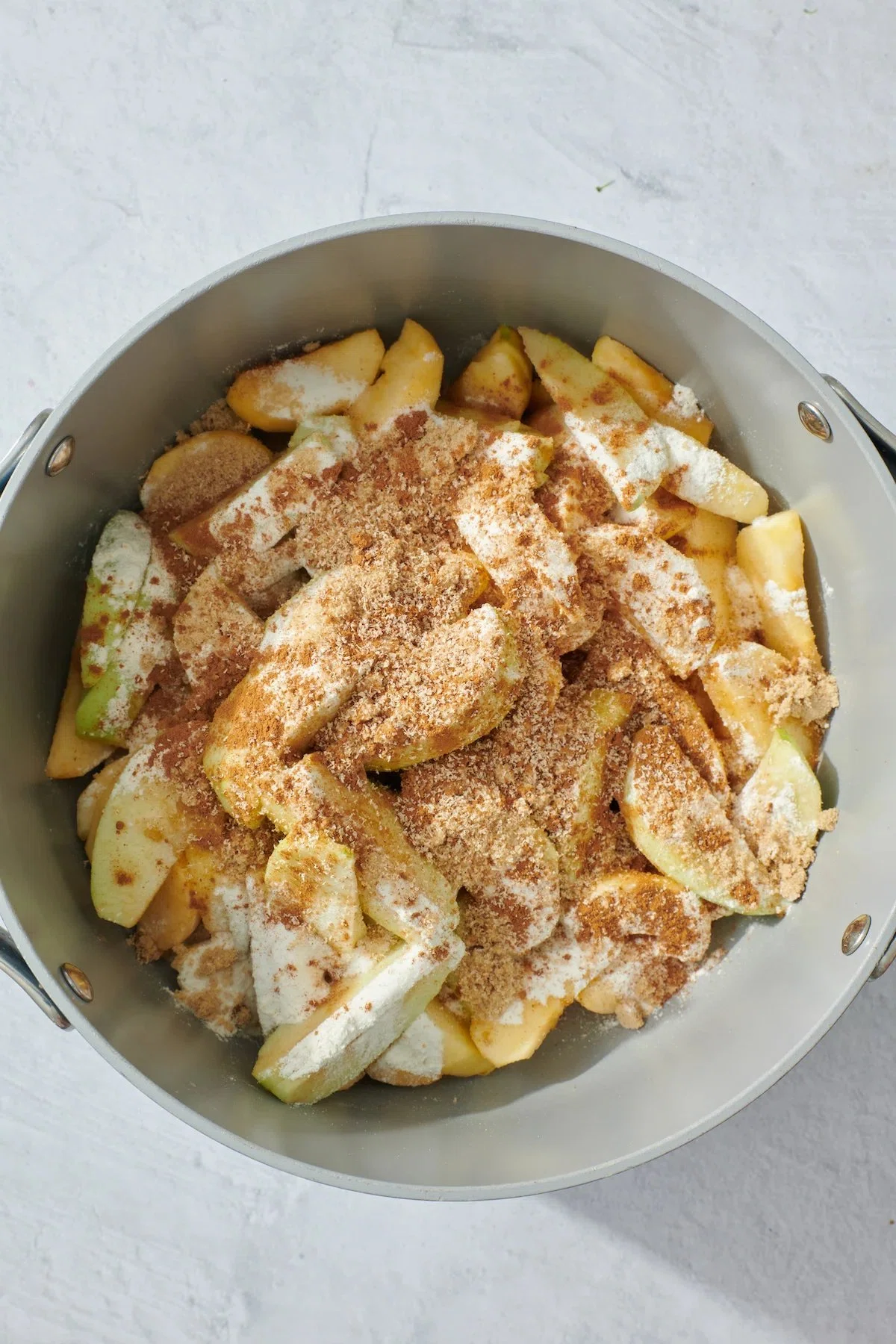 Classic Apple Pie