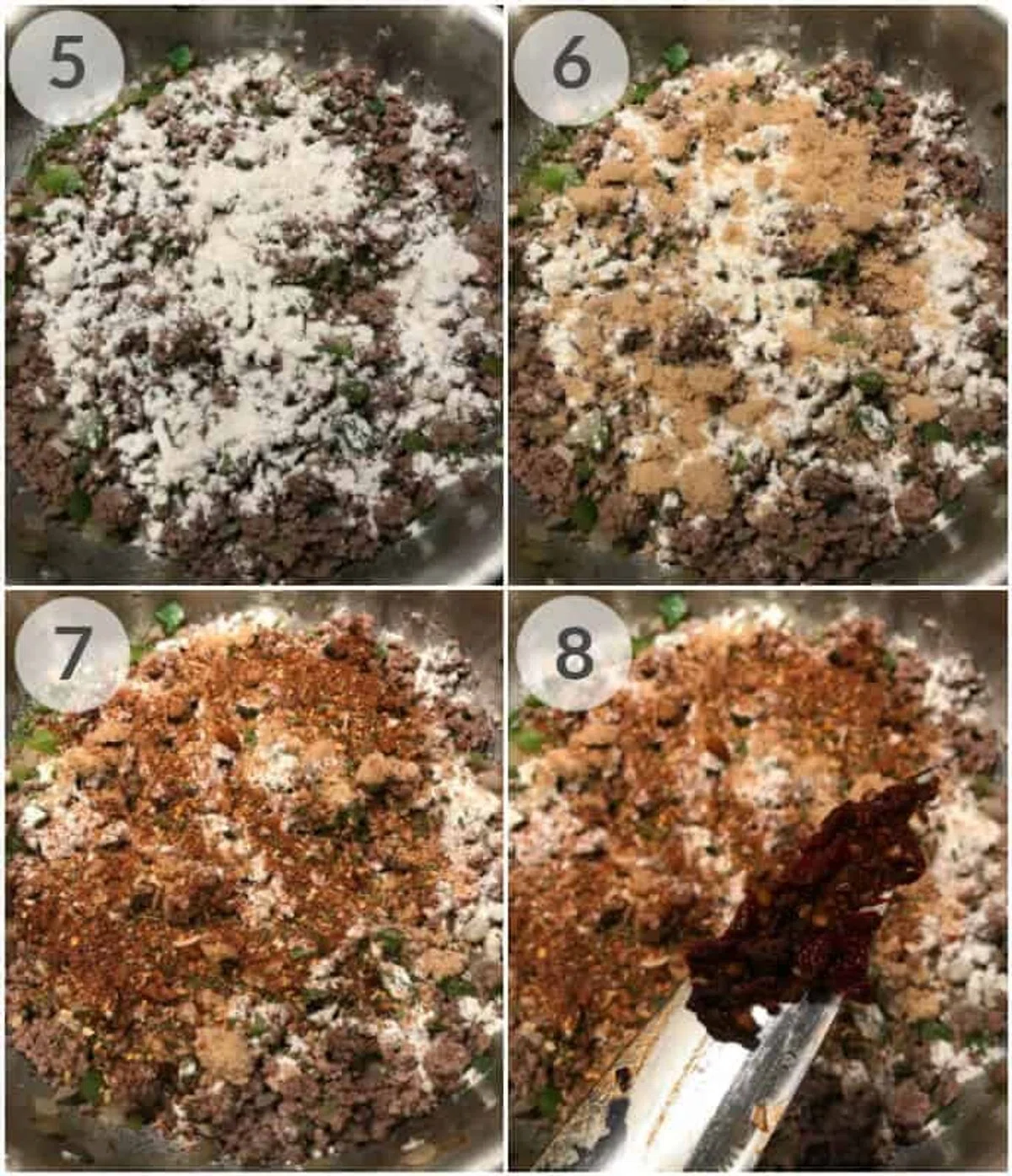Beef and Bean Chili