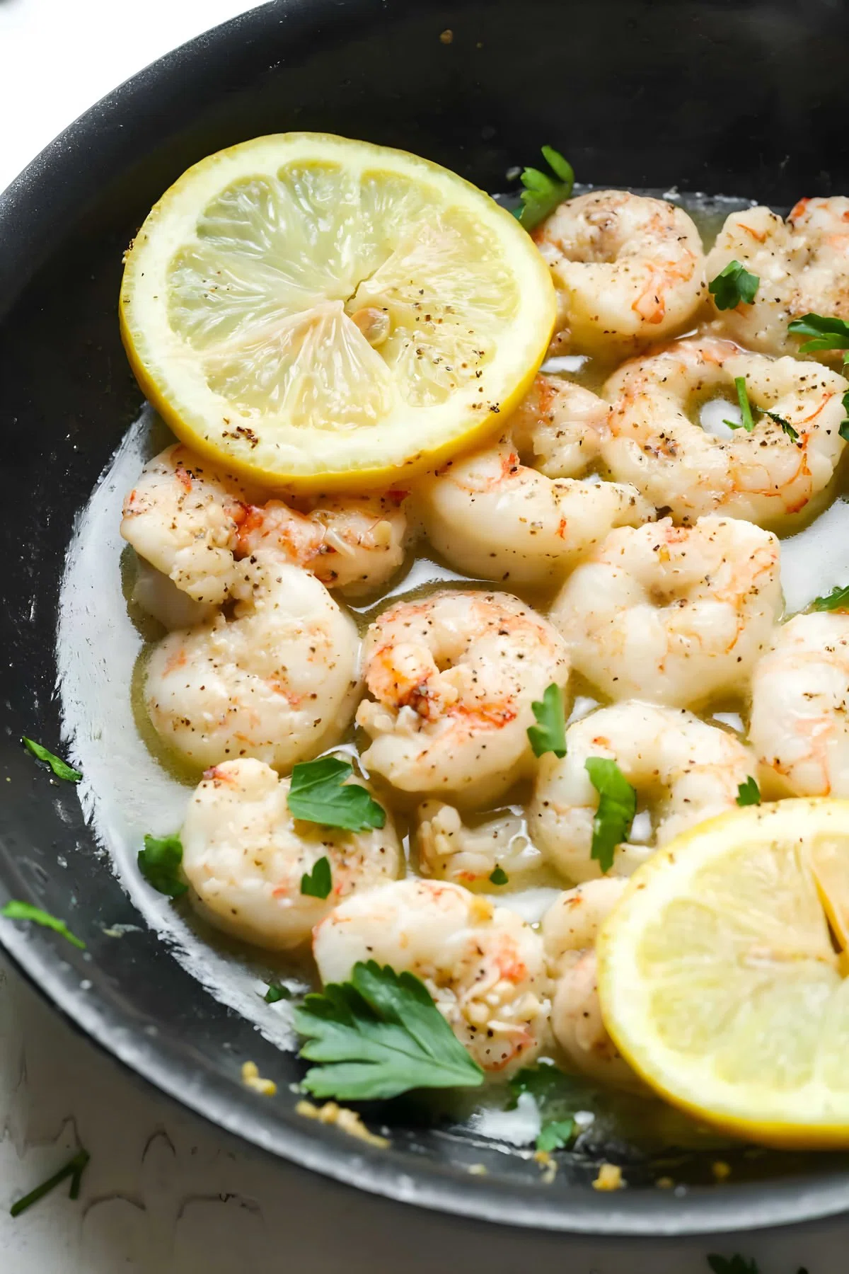 Royal Red Shrimp Recipe